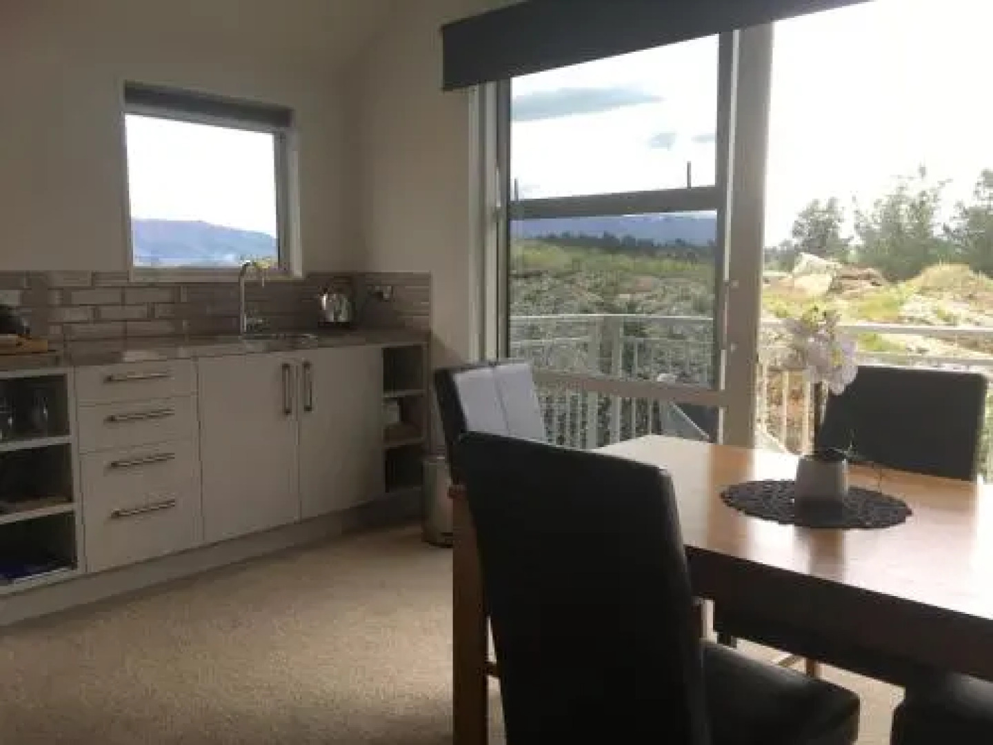 Alexandra Lookout B&B