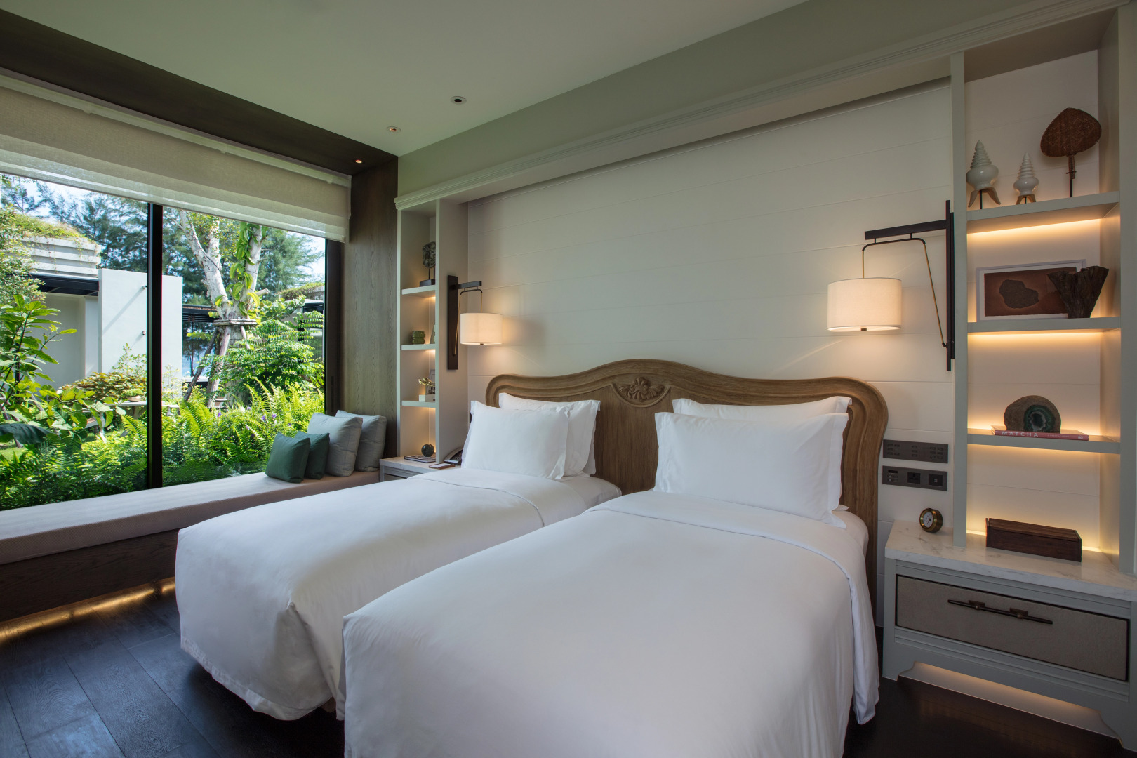Rosewood Phuket