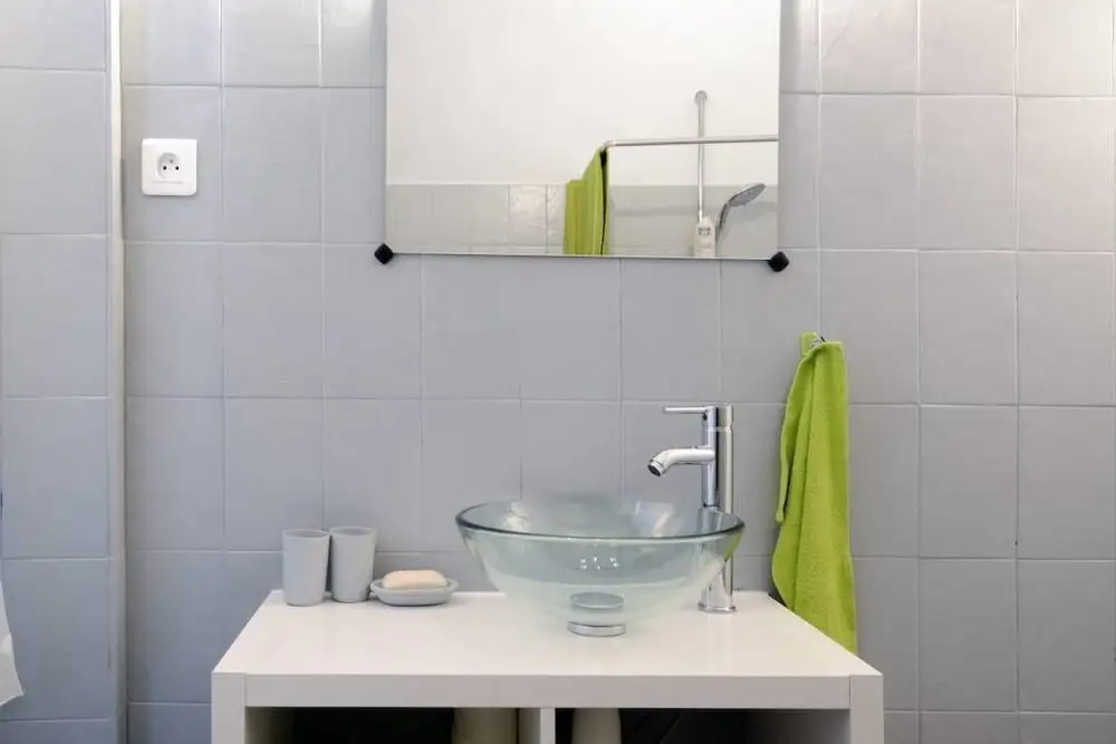 Appartement L'Atypique