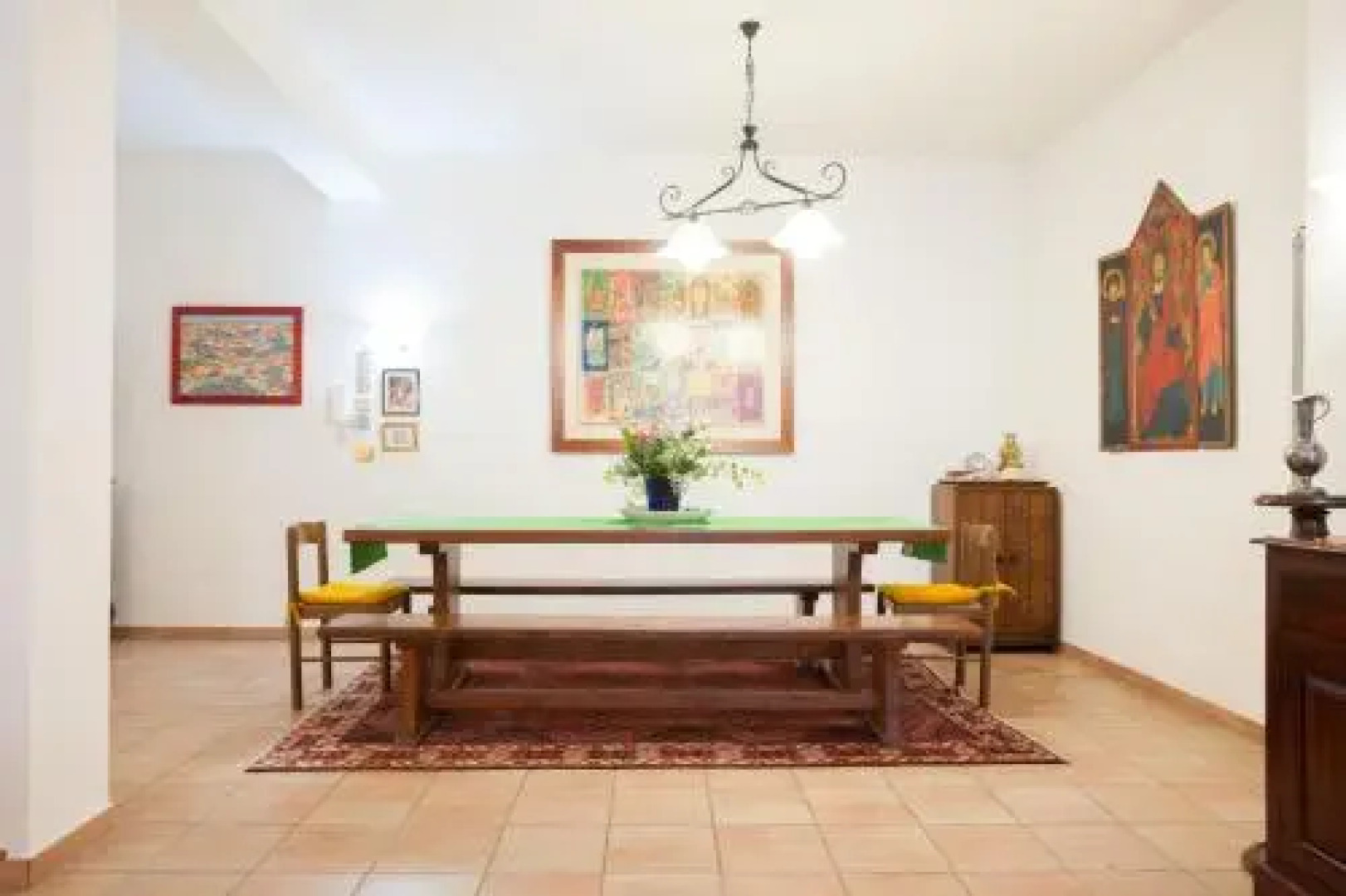 Bb La Villa Di Lucia