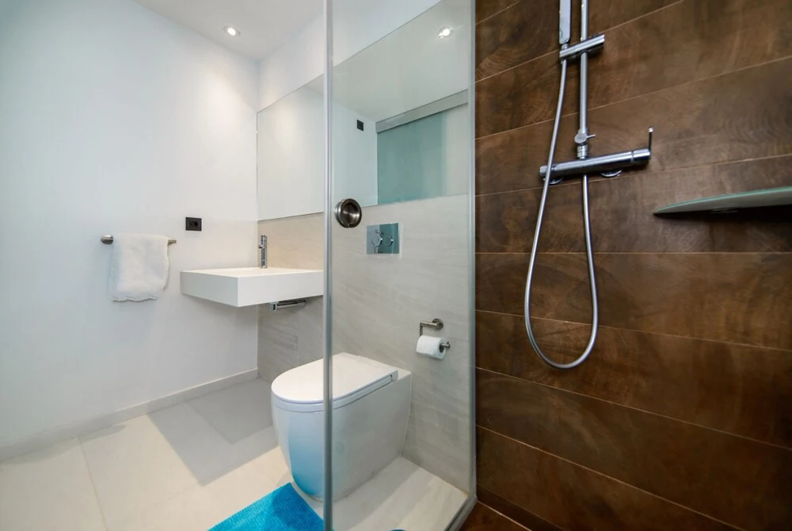 Apartamento Bennecke Rubi