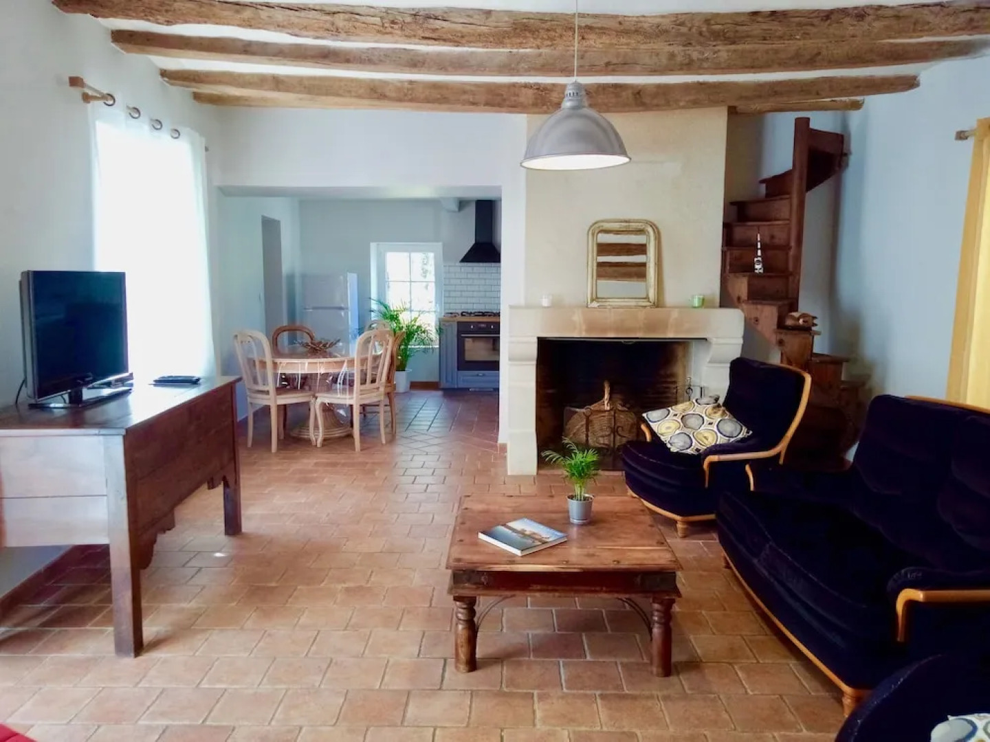 Villandry - Domaine de L'augeonnière