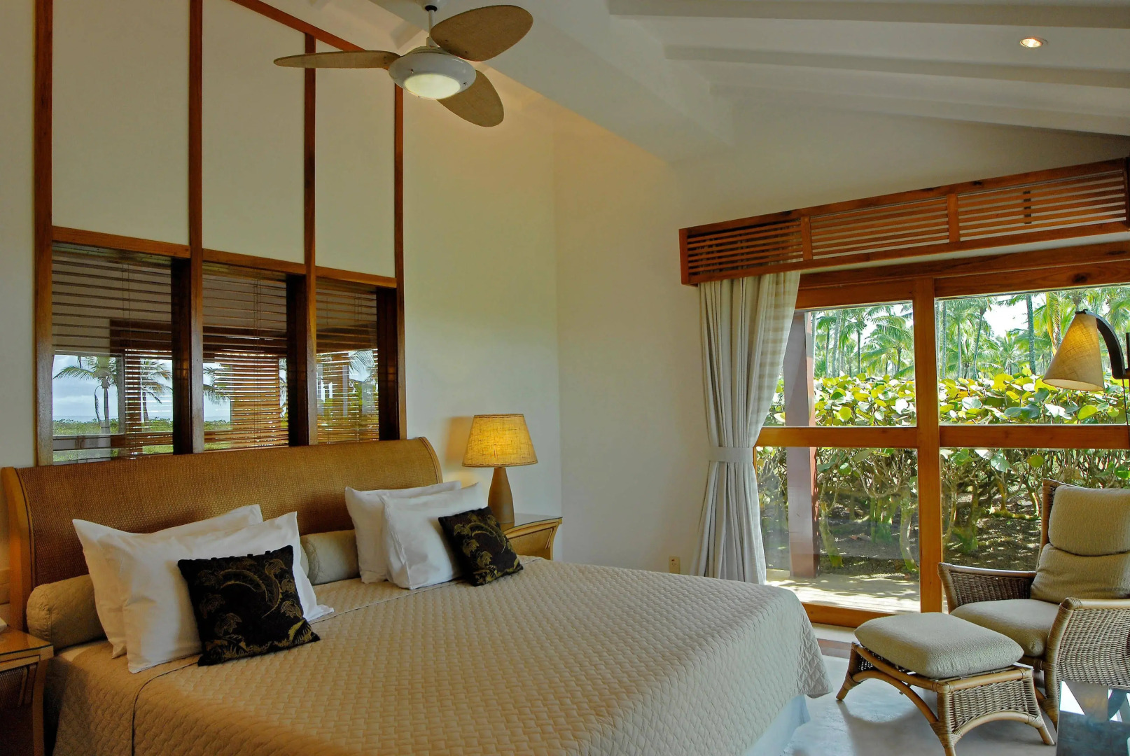 Transamerica Resort Comandatuba – All Inclusive