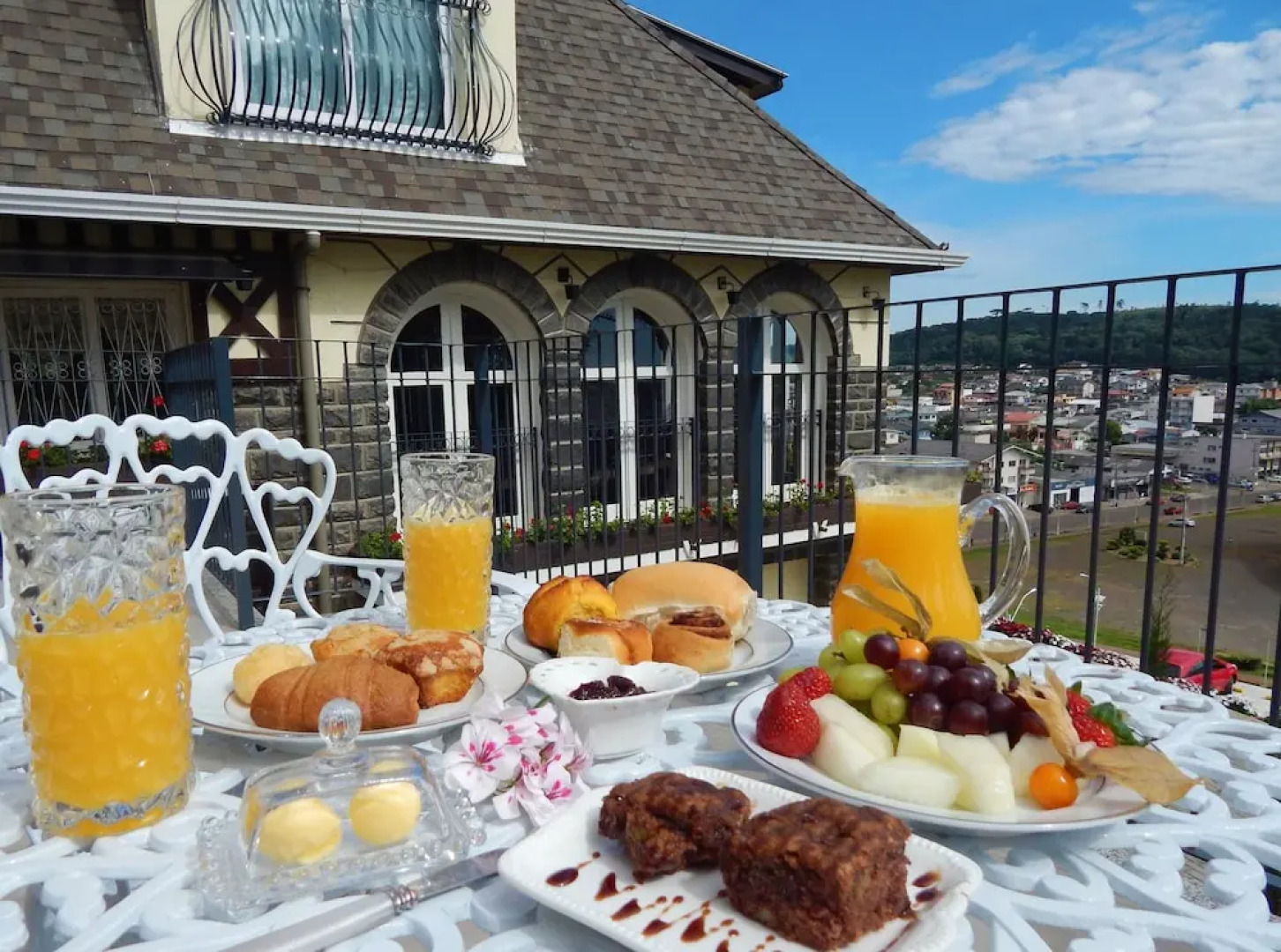 Castelo Boutique Hotel