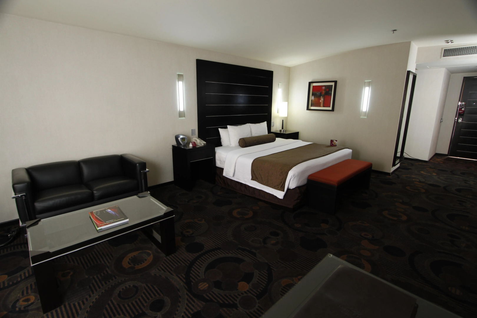Crowne Plaza Toluca Lancaster by IHG