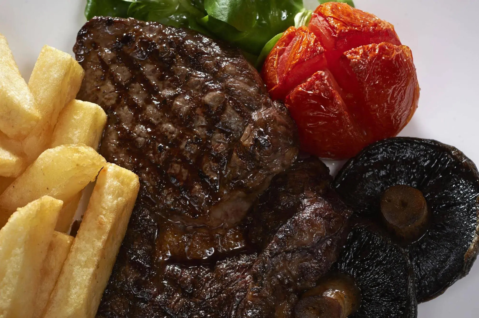 The Princes House Hotel