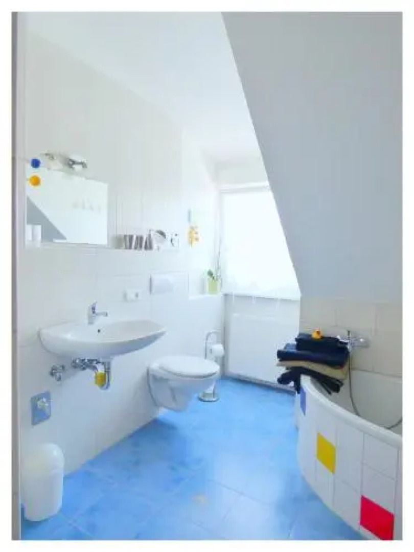 Ferienwohnung Lavendel