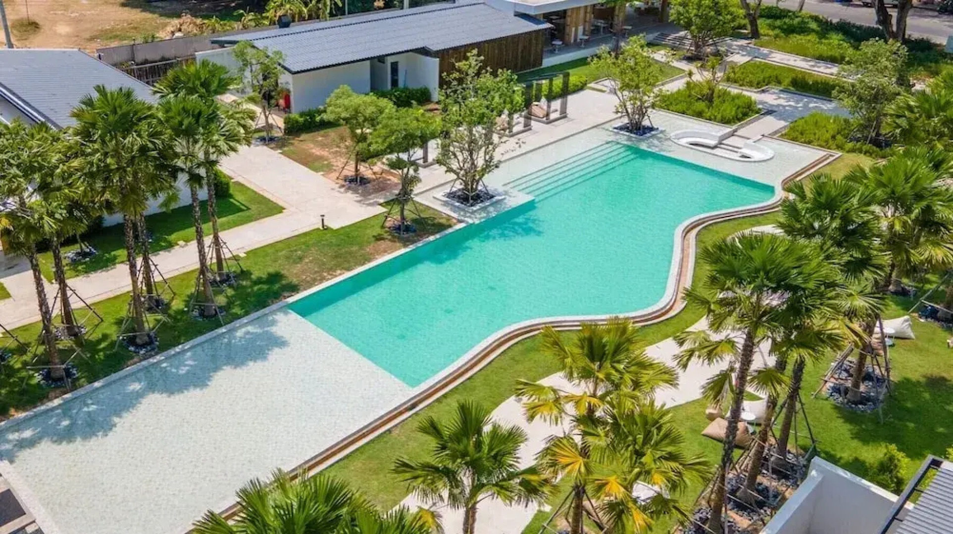 The Season Resort Rayong