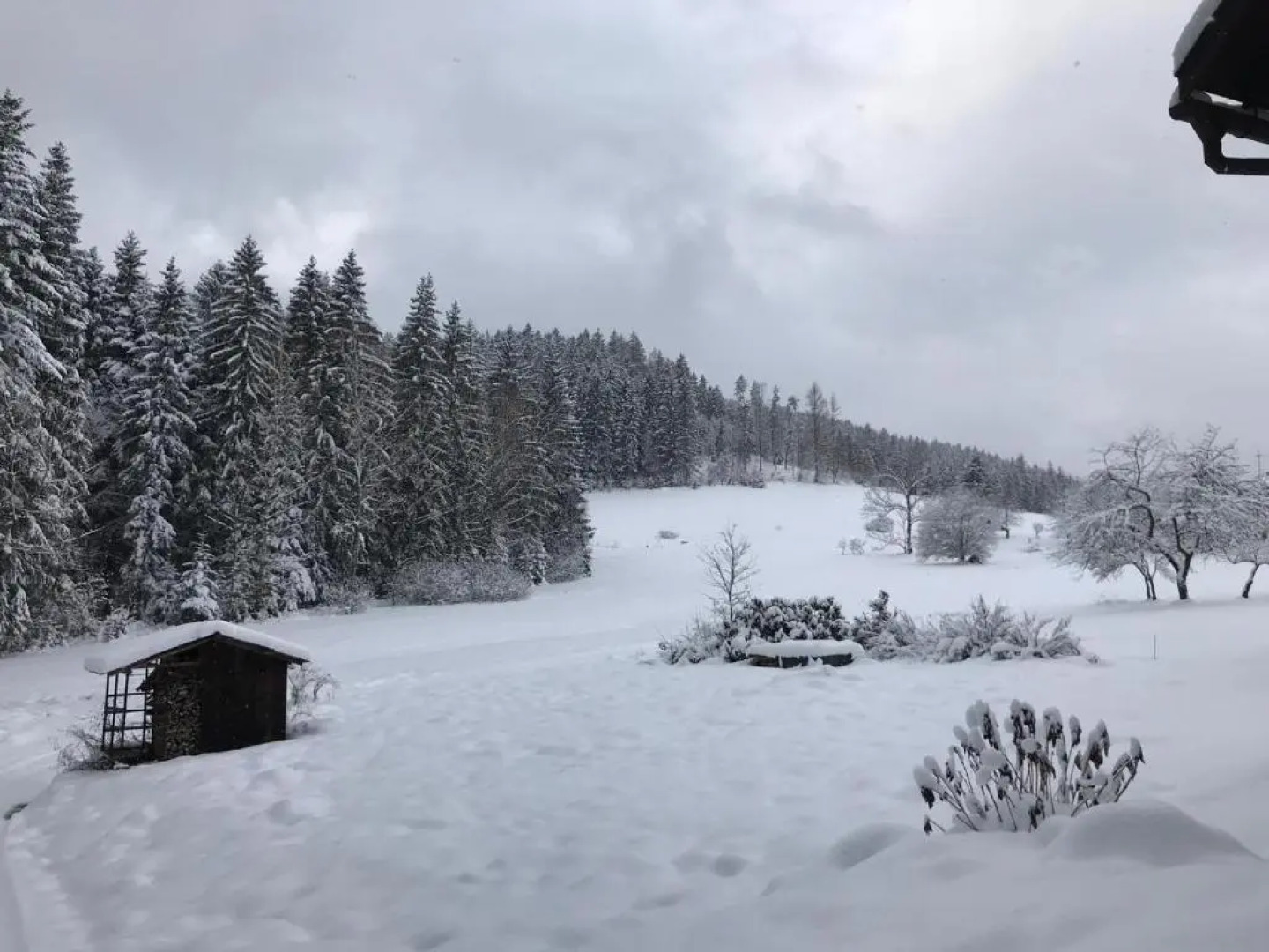 Chalupa Horní Bečva