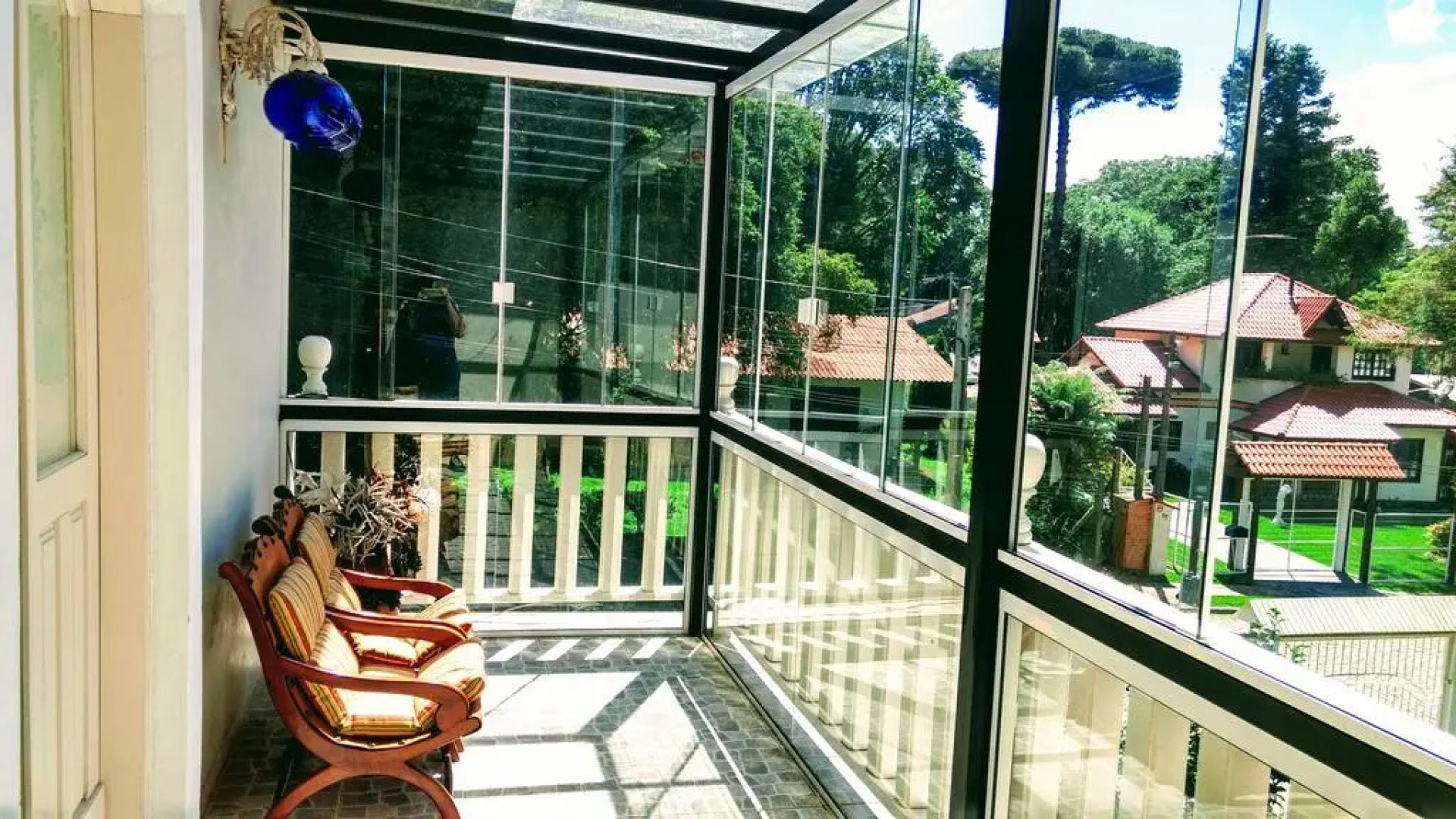 Pousada Vila Cezar Canela