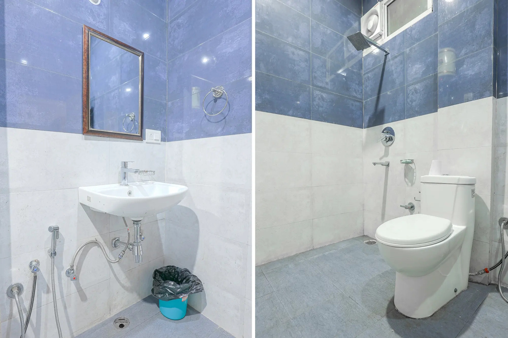 Fabhotel Green Origins