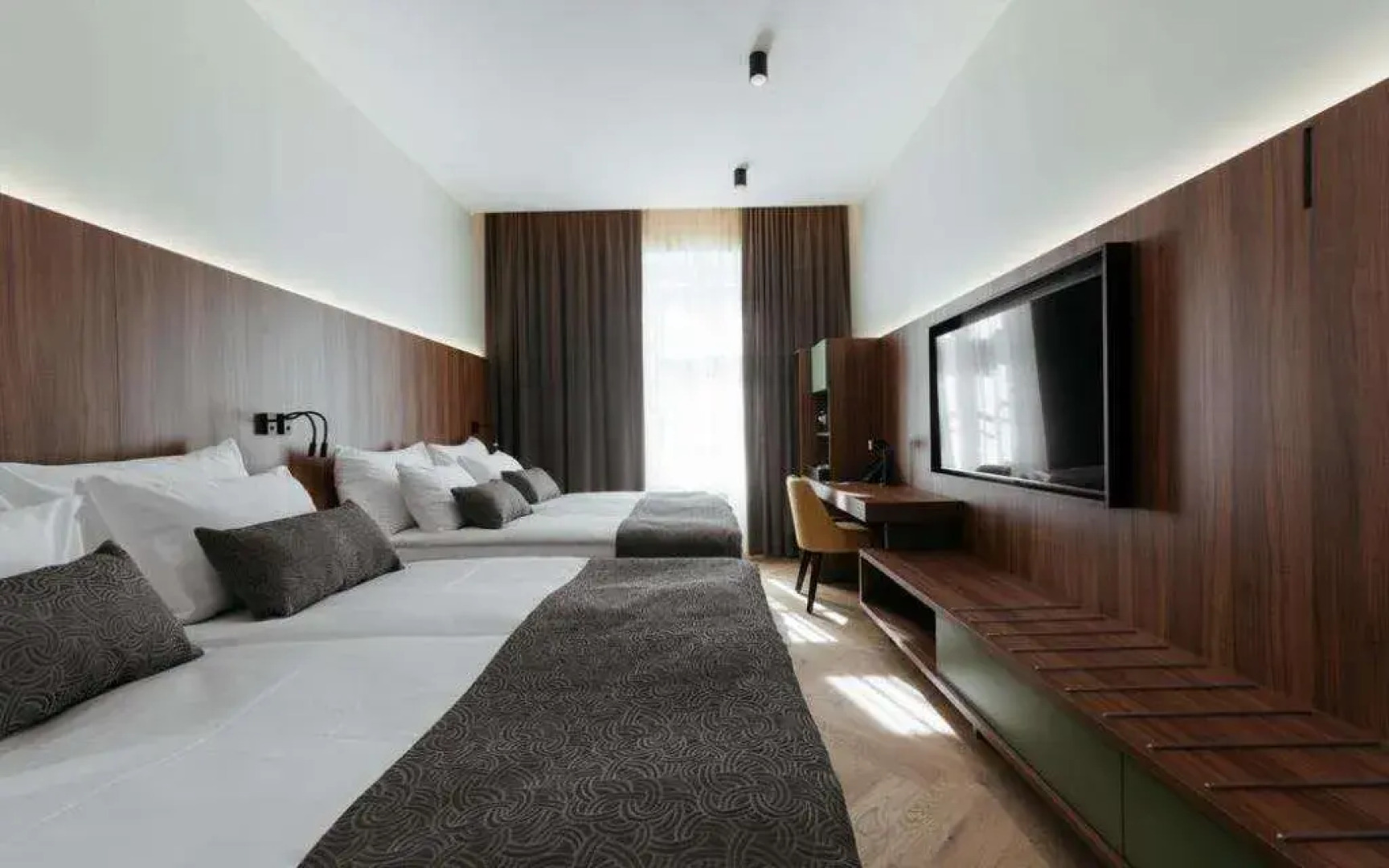 Hotel Švicarija - Terme Dobrna