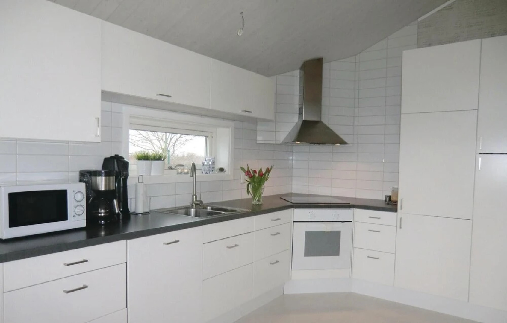 Amazing Home in Ängelholm With 2 Bedrooms and Wifi