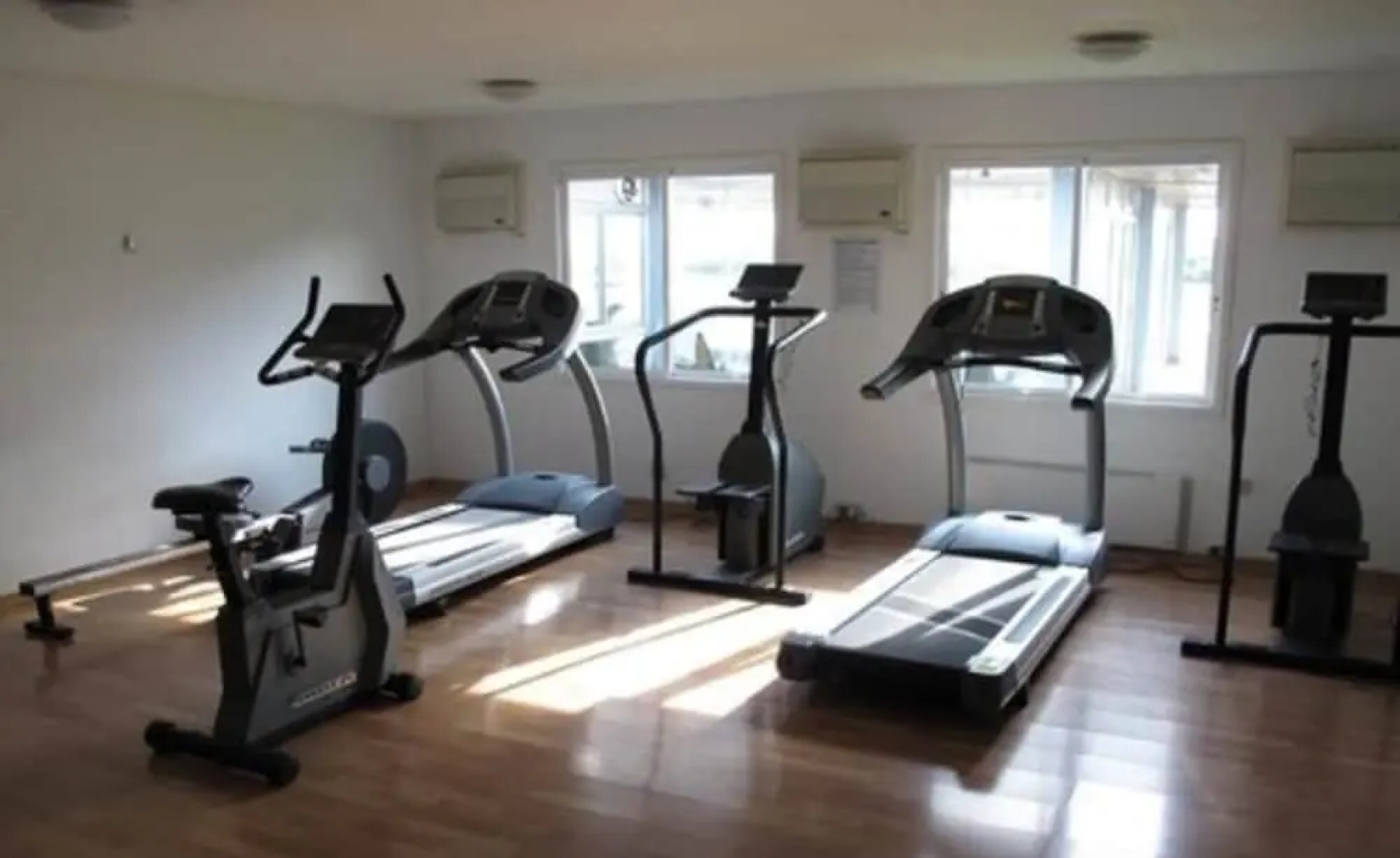 Los Naranjos Resort & Spa Termal