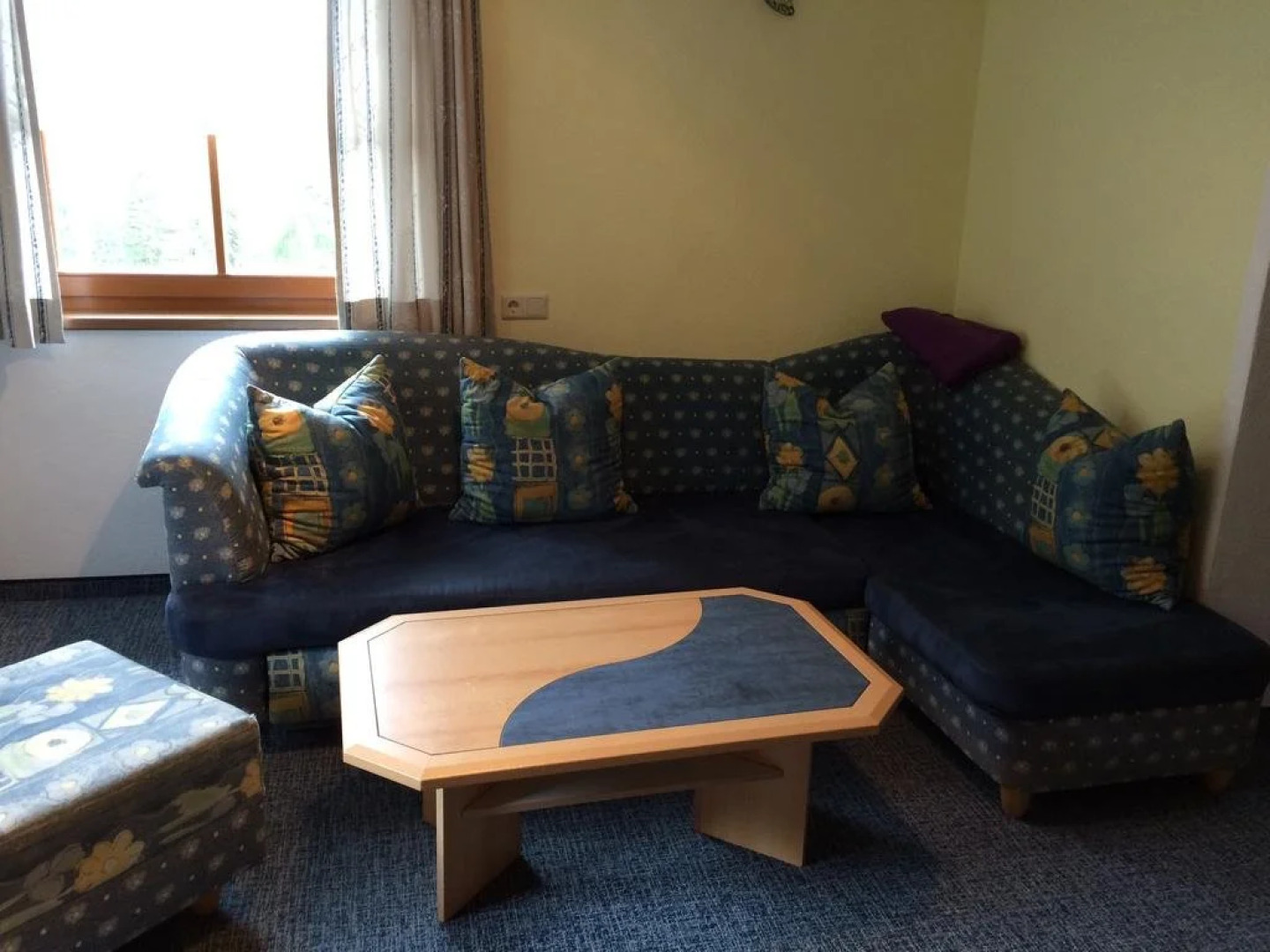 Ferienbauernhof Zirmhof