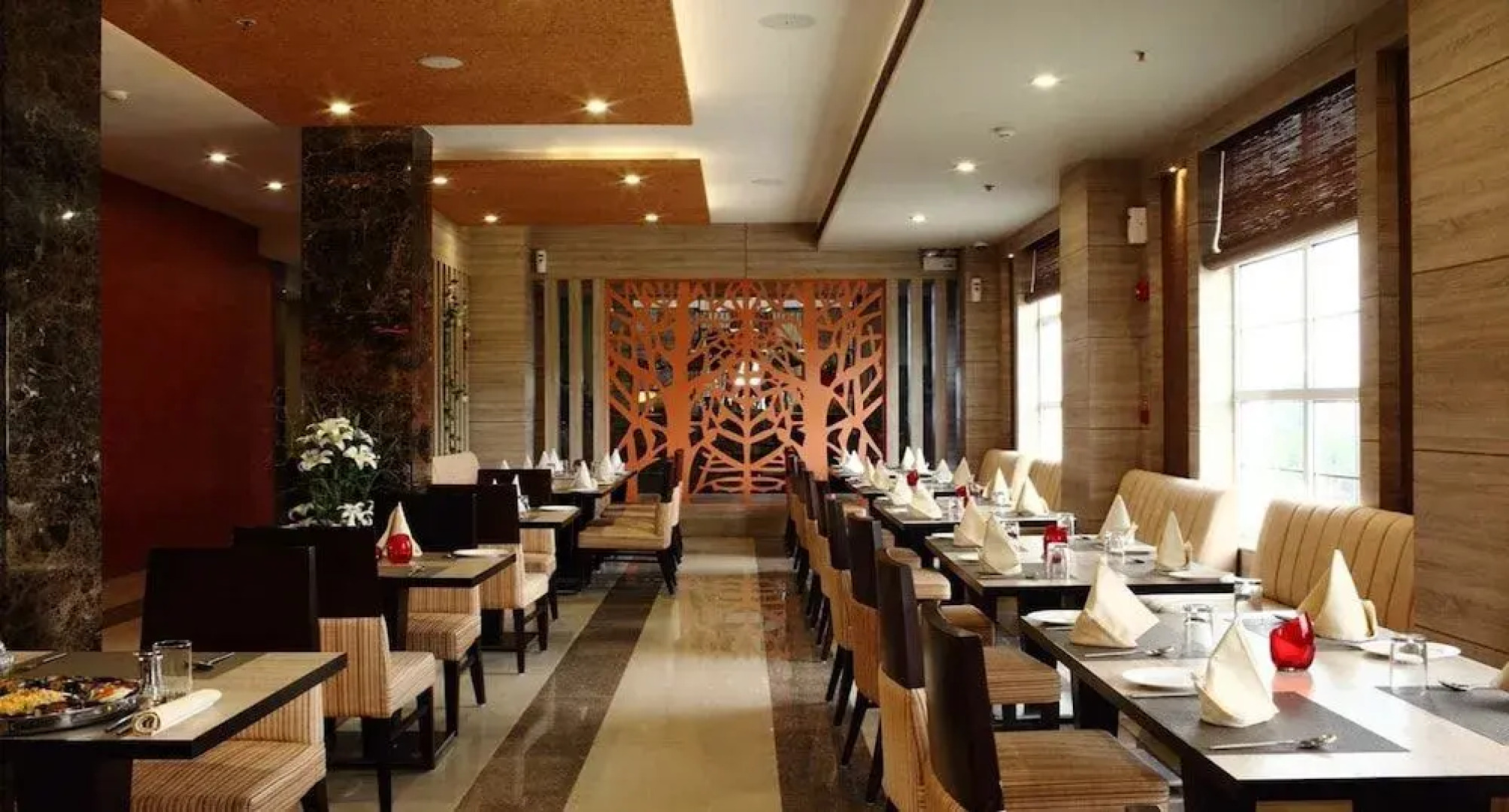 Nidhivan Hotels & Resorts