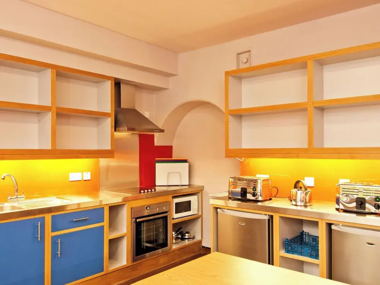 YHA Canterbury - Hostel