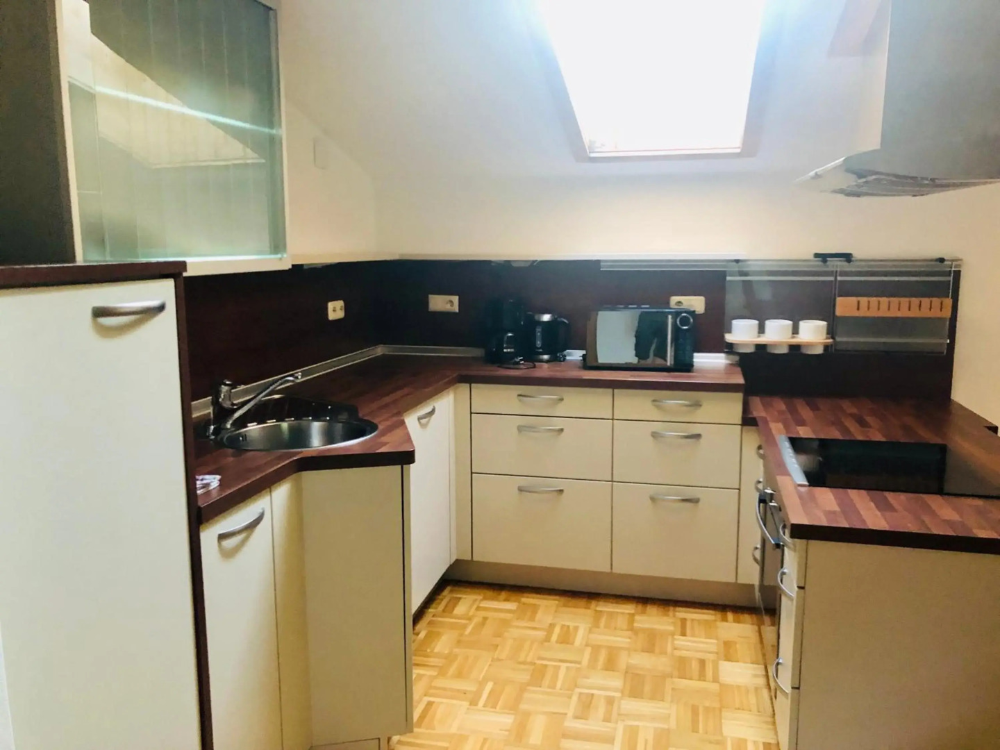 Haus Wenger Mountain View & Swimming Pool