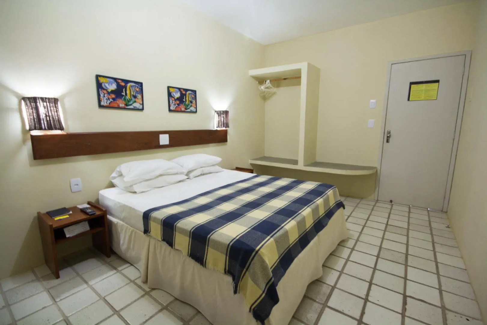 Rede Andrade Baía dos Corais