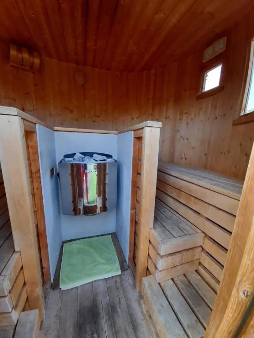 B&B 2 Zen détente
