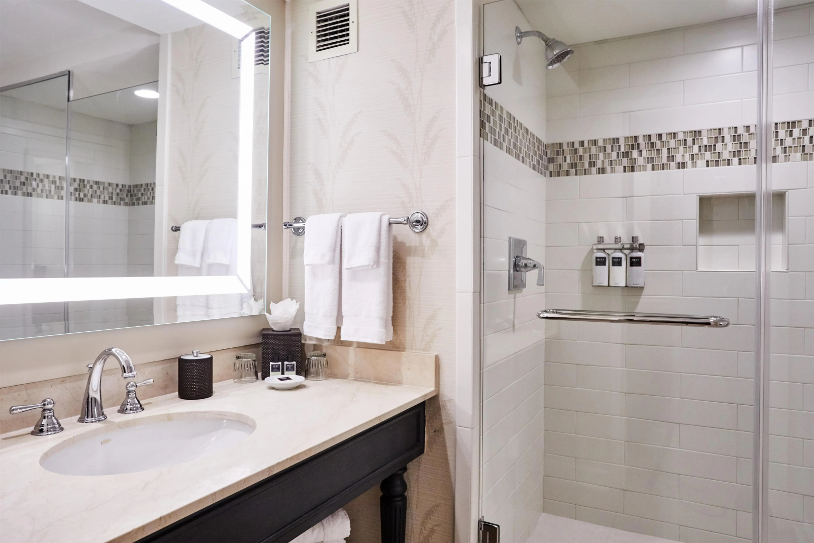 Wild Dunes Resort – Sweetgrass Inn and Boardwalk Inn