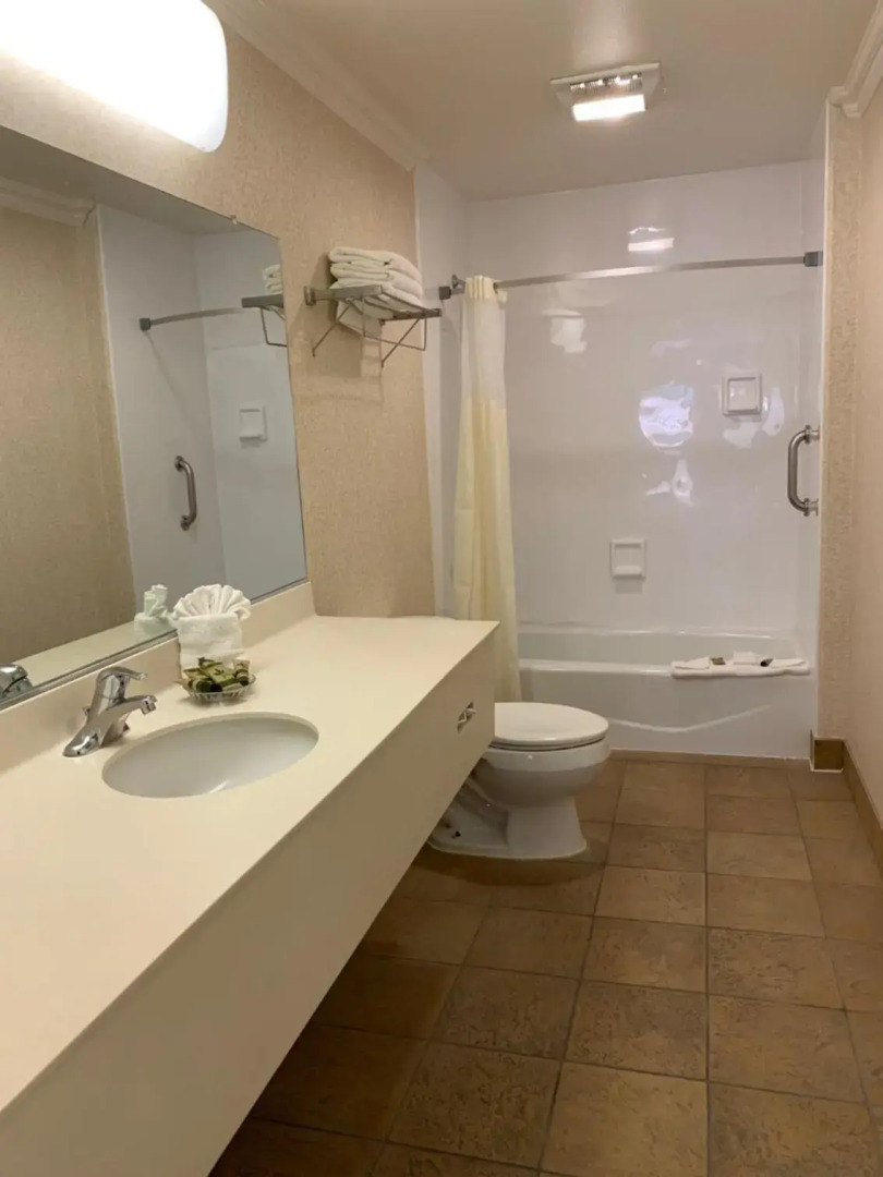 Olive Tree inn & Suites