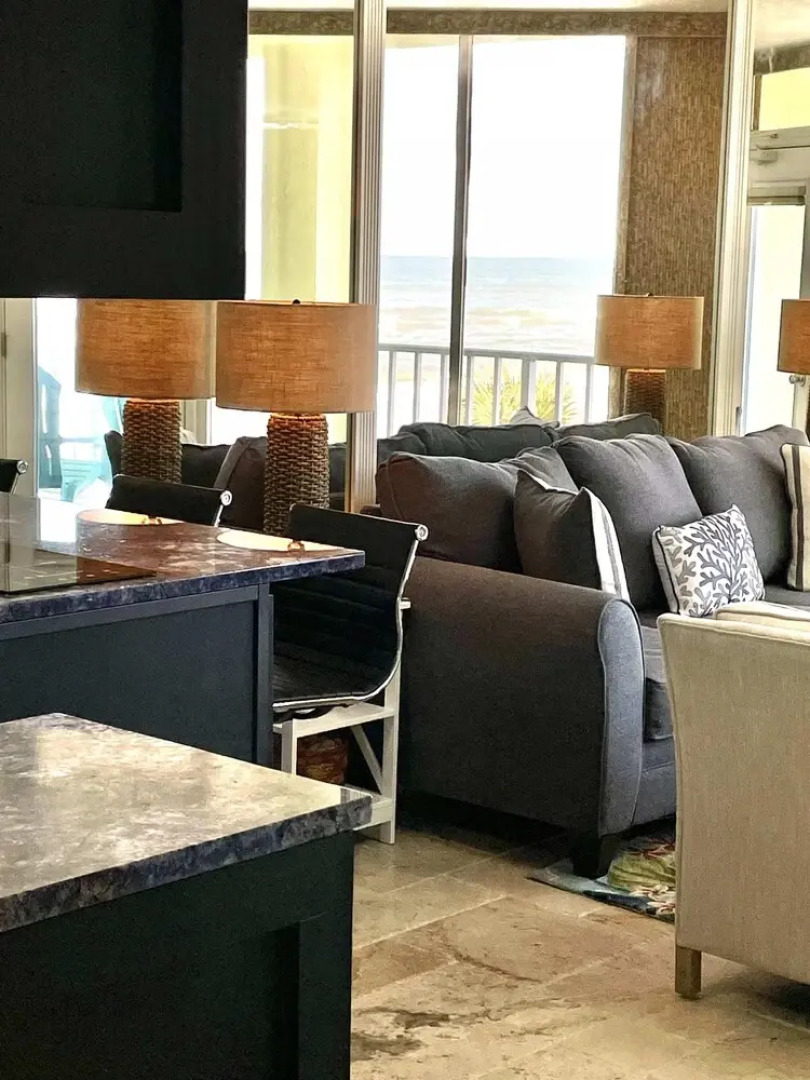 Sea Dreams - Beachside 1 Bedroom at Symphony Beach