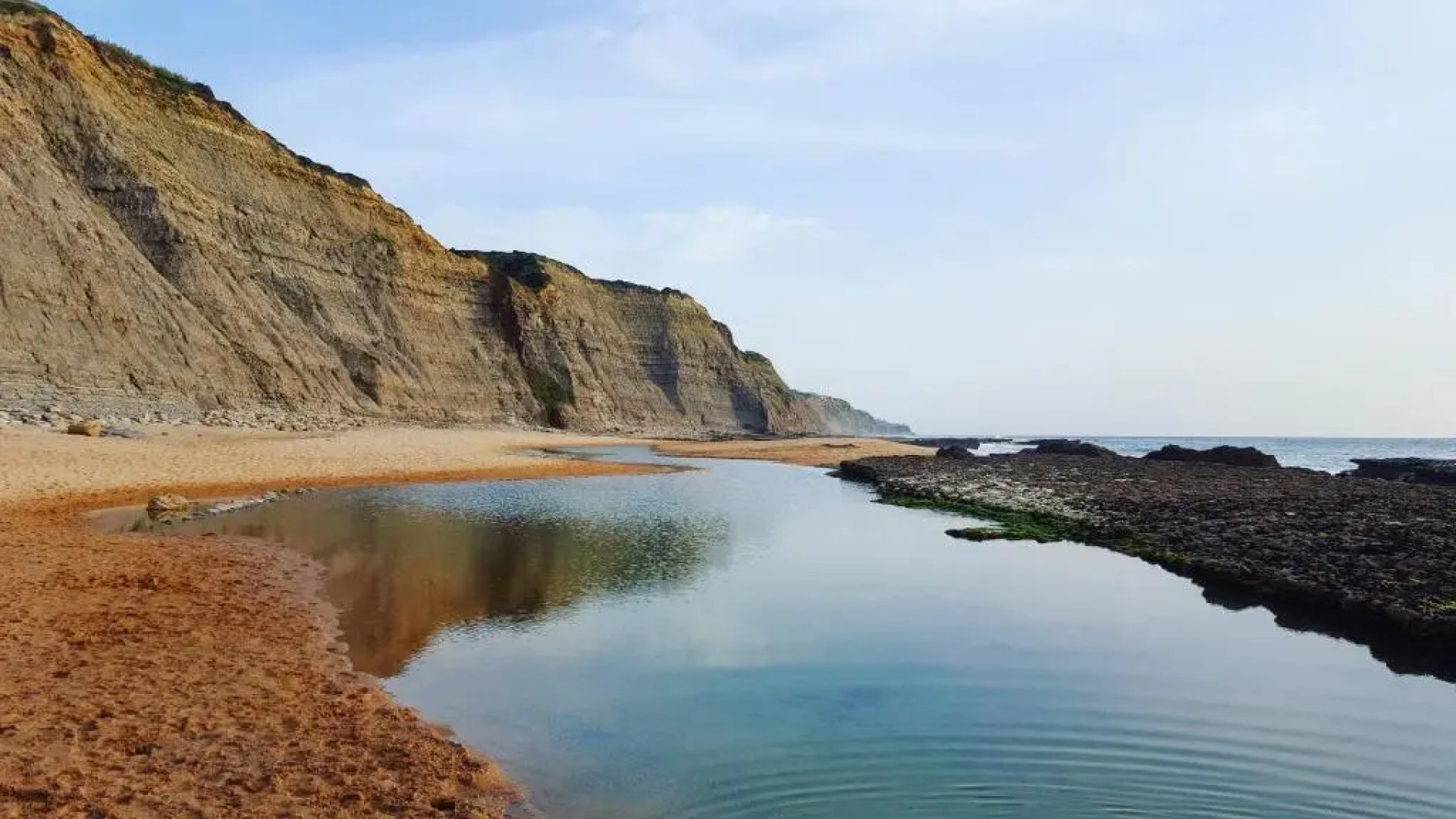 Magoito Beach Apartment