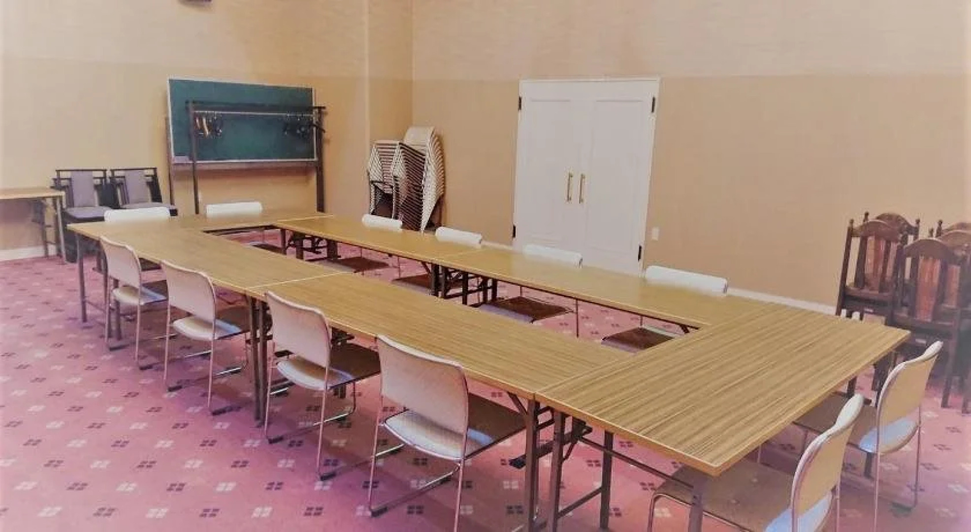 Seaside Inn Hotel Akkeshi