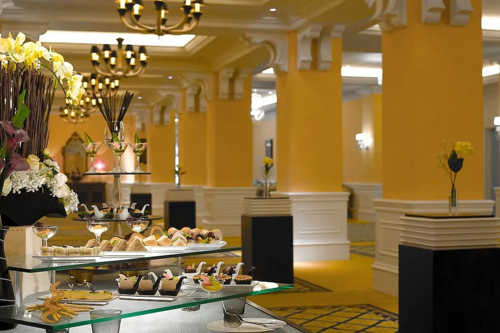 Country Garden Phoenix Hotel Binhu City