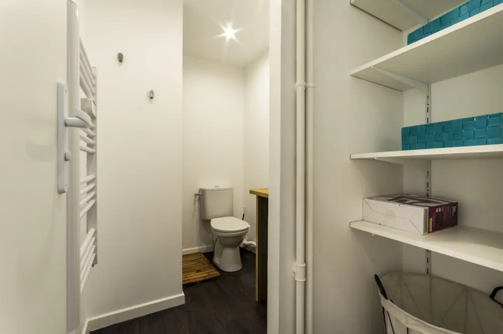 Grand Appartement Le Havre 10 pers. ideal pour les Familles