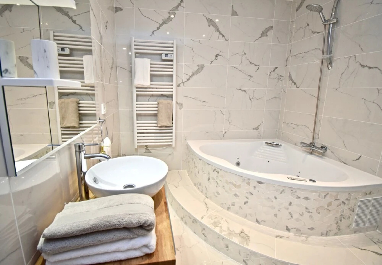 Riviera Standing Appartement Valinco Prestige vue Panoramique mer