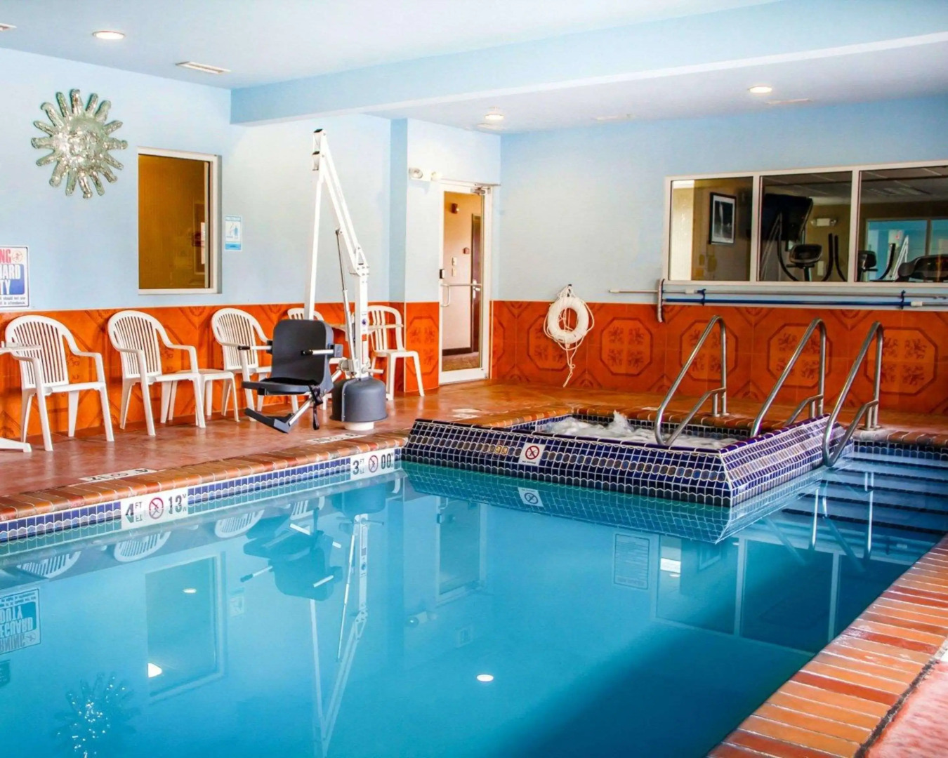 Sleep Inn & Suites Oklahoma City Northwest