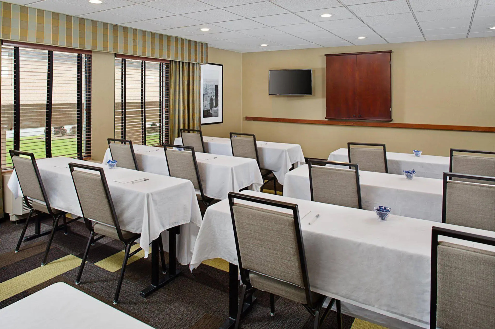 Hampton Inn Long Island/Islandia