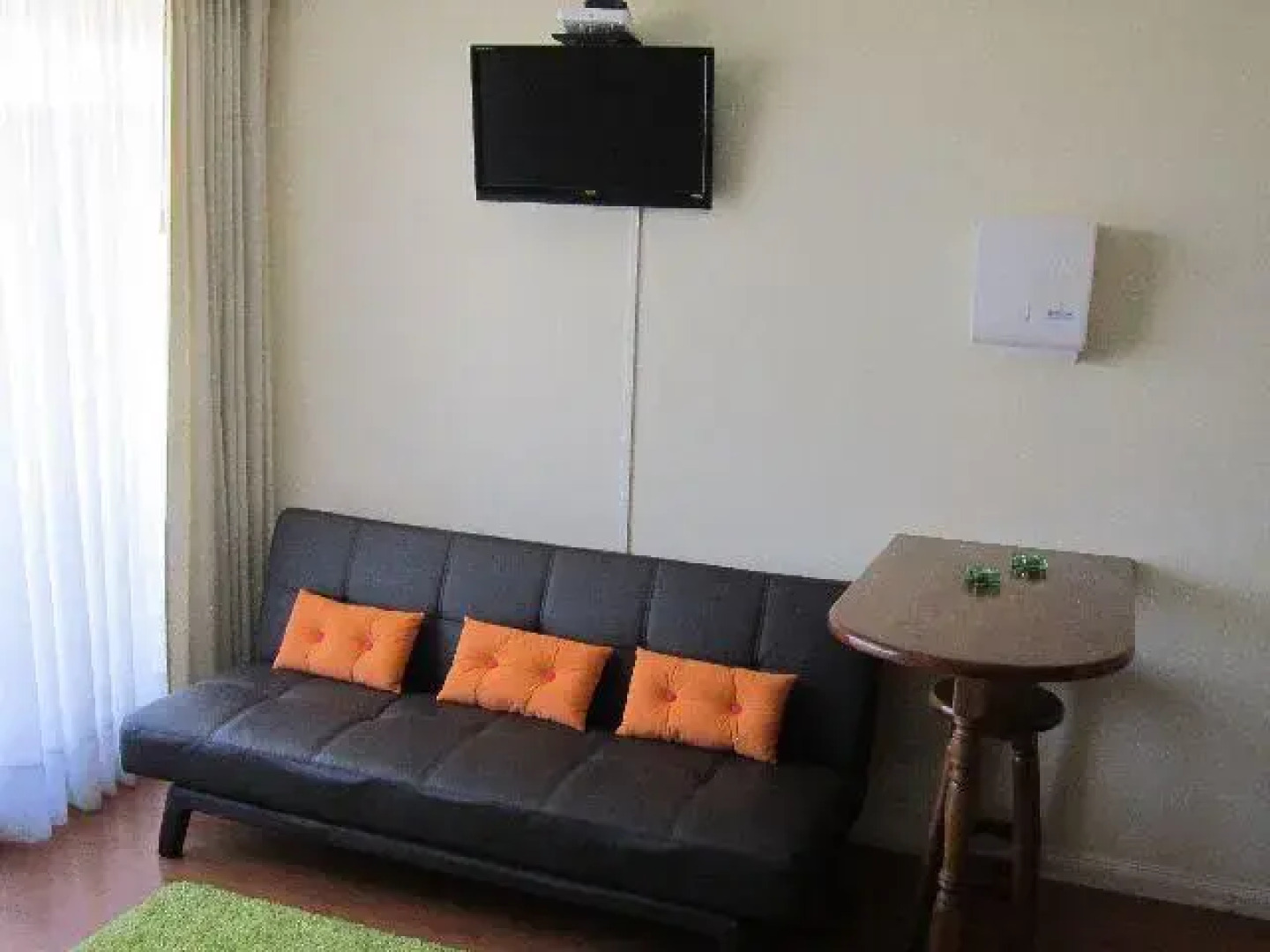 Don Cristobal Departamentos Amoblados