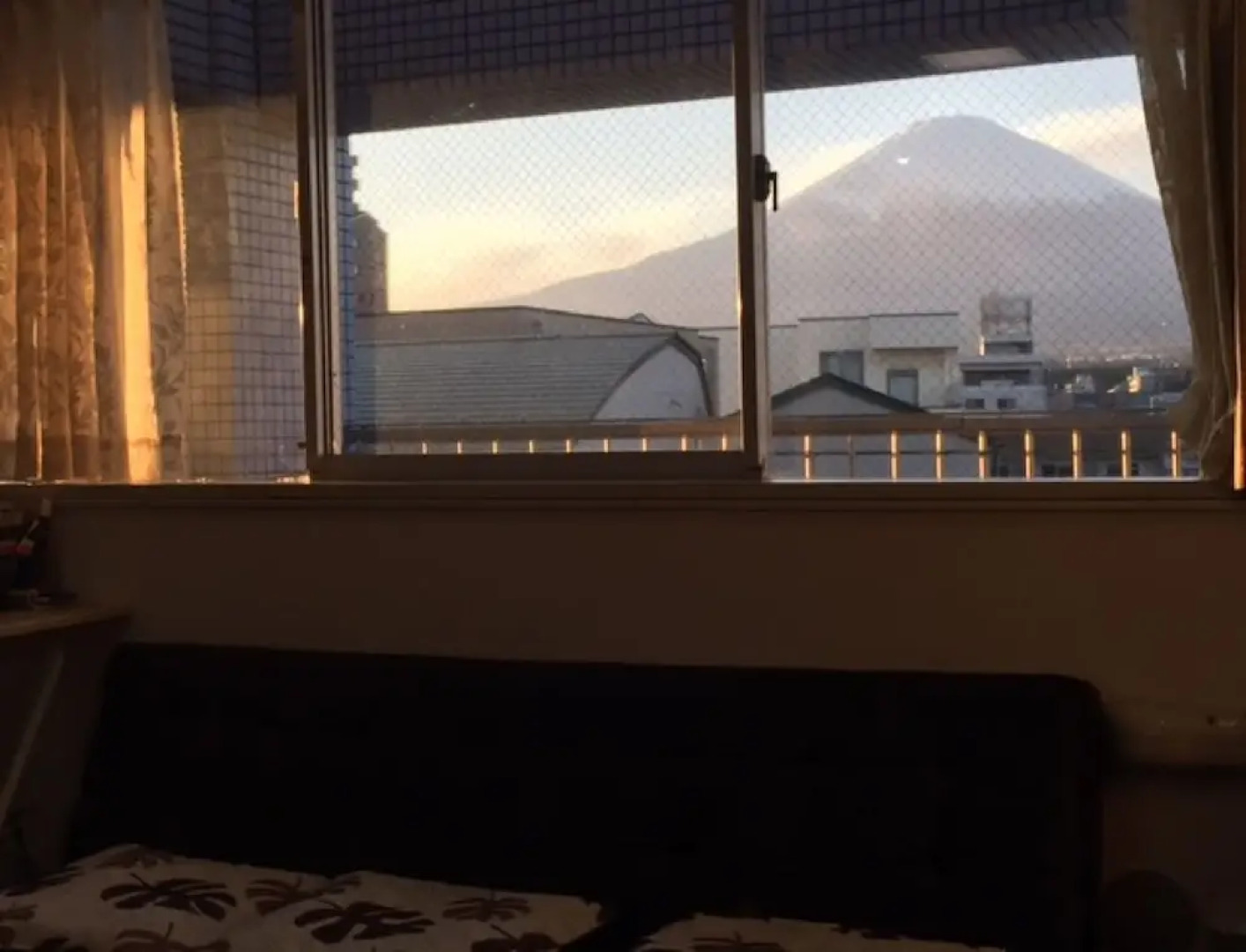 Fuji Gotemba Condominium Tannpopo