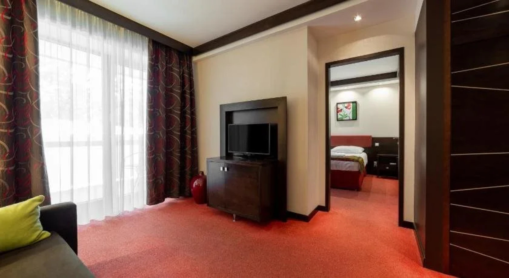 Hotel Pagony Wellness