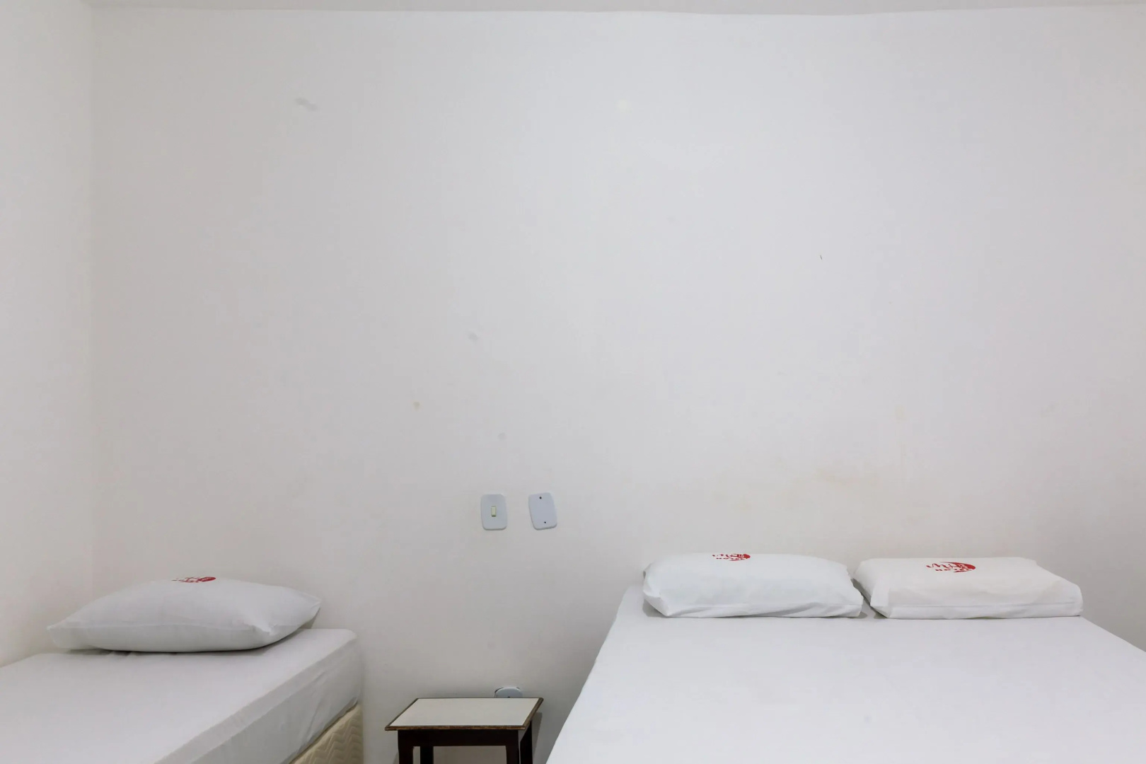 Oyo Morumbi Hotel