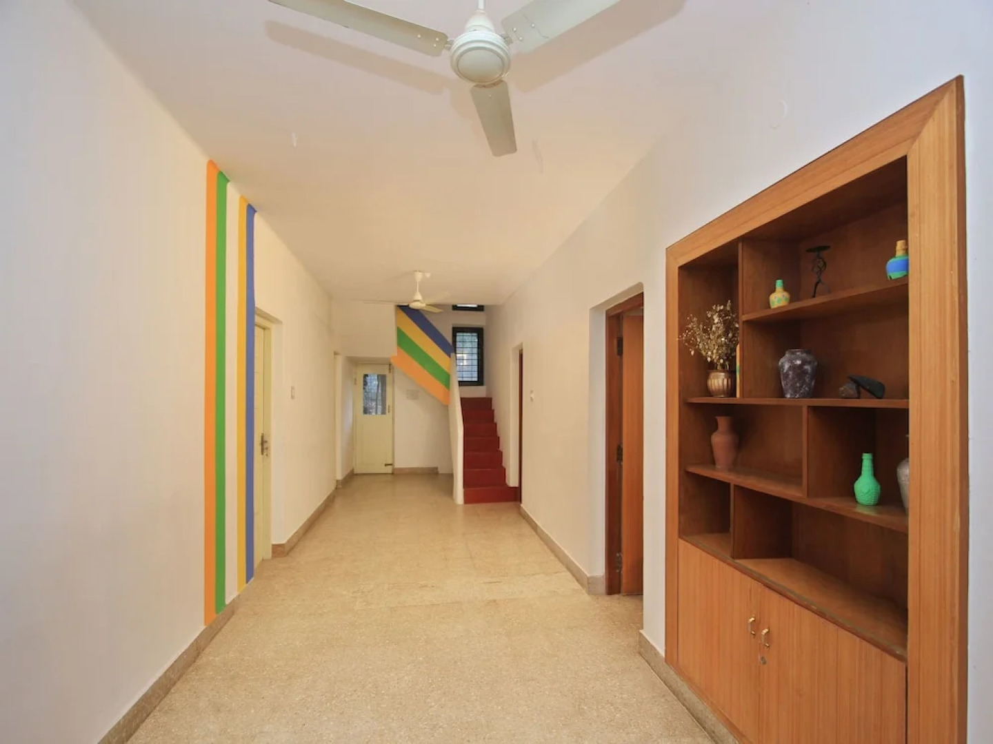 OYO 10757 Trippers Stay