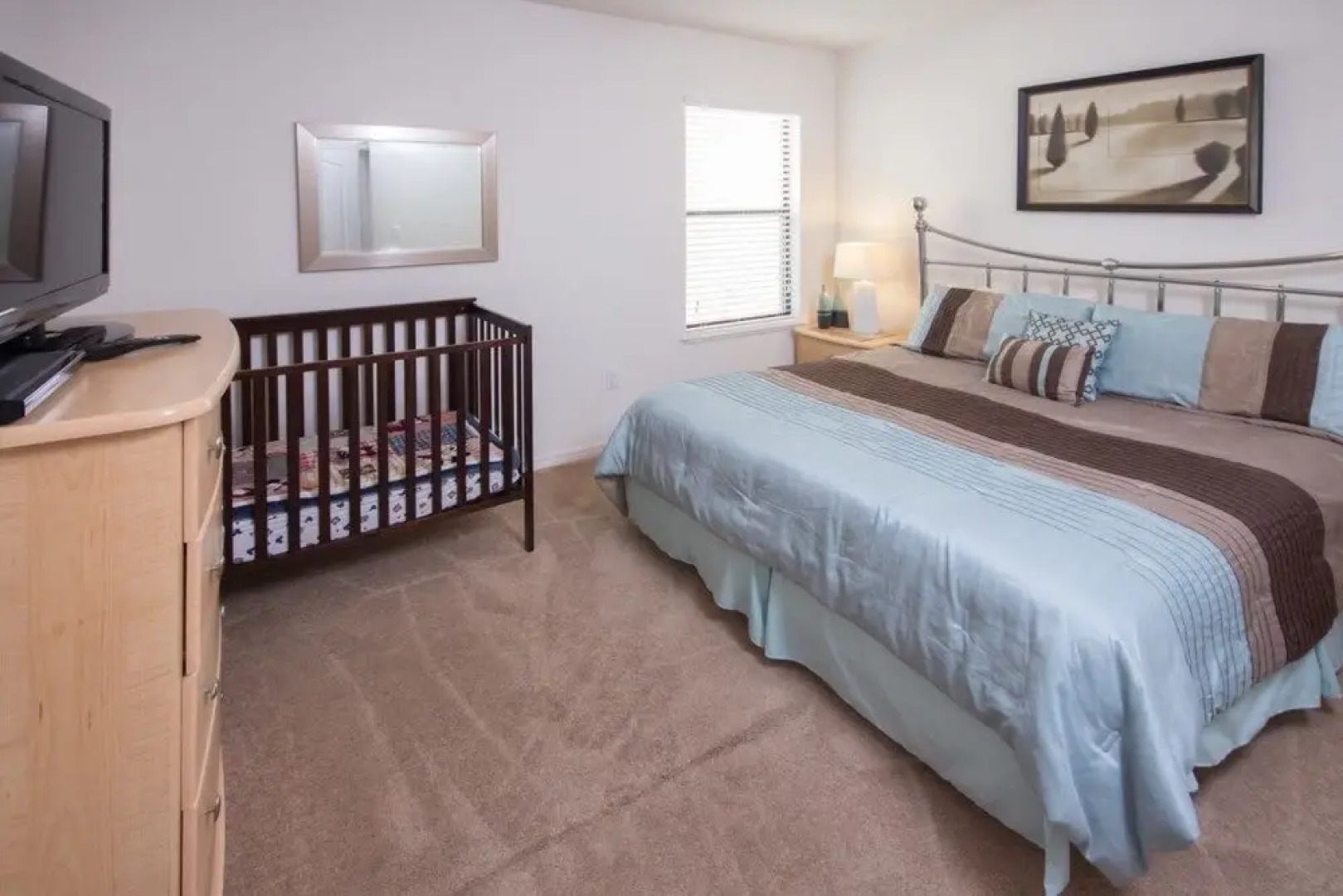 Robert's Cypress Pointe Villa