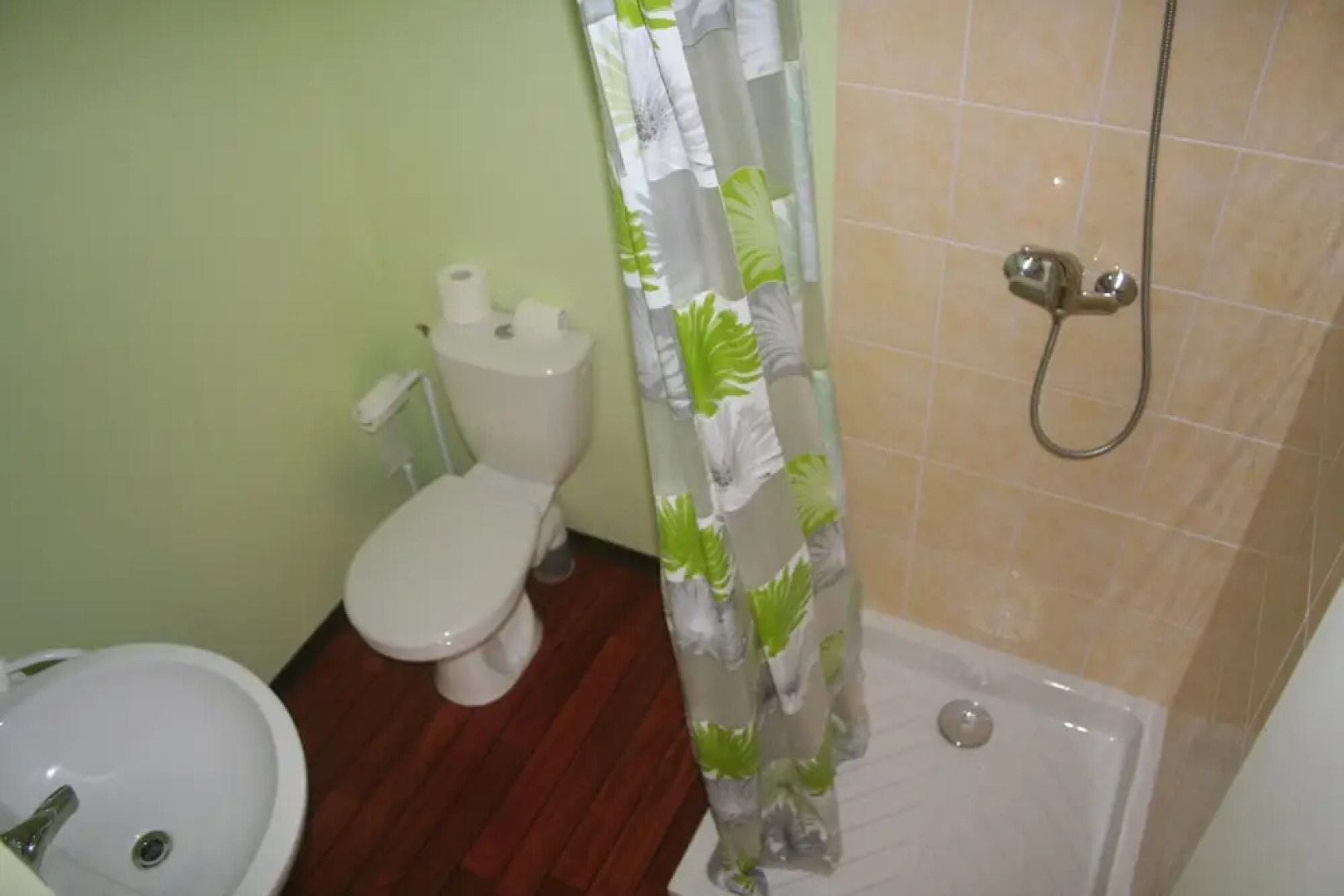 Gîte des Grands Causses