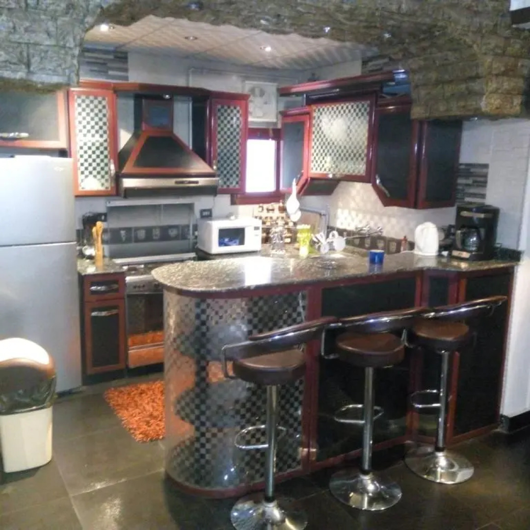 Hamdy 5 Star (Families Only)