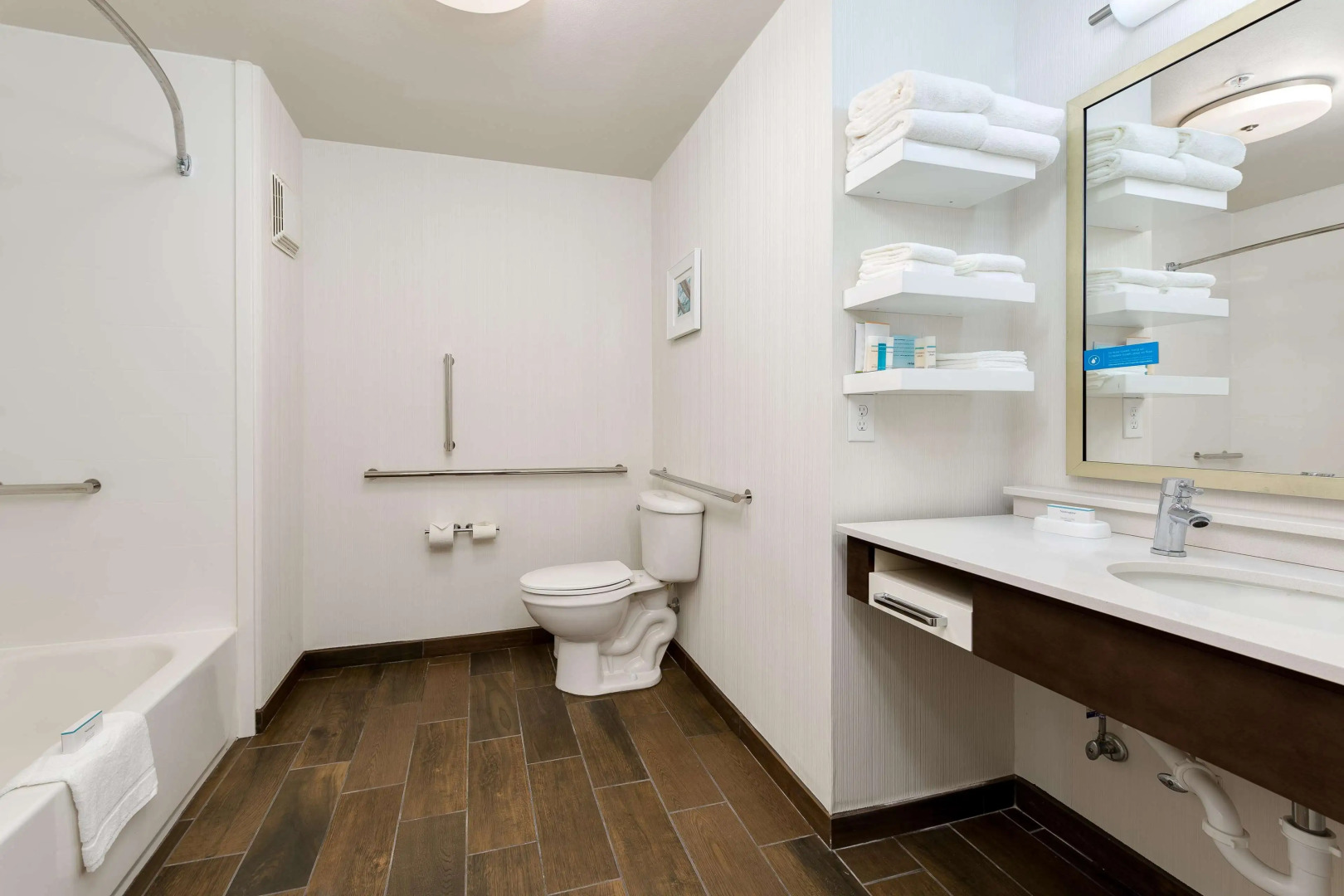 Hampton Inn Niceville - Eglin Air Force Base