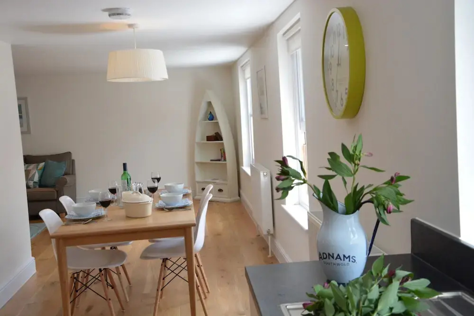 Southwold Arms Apartment