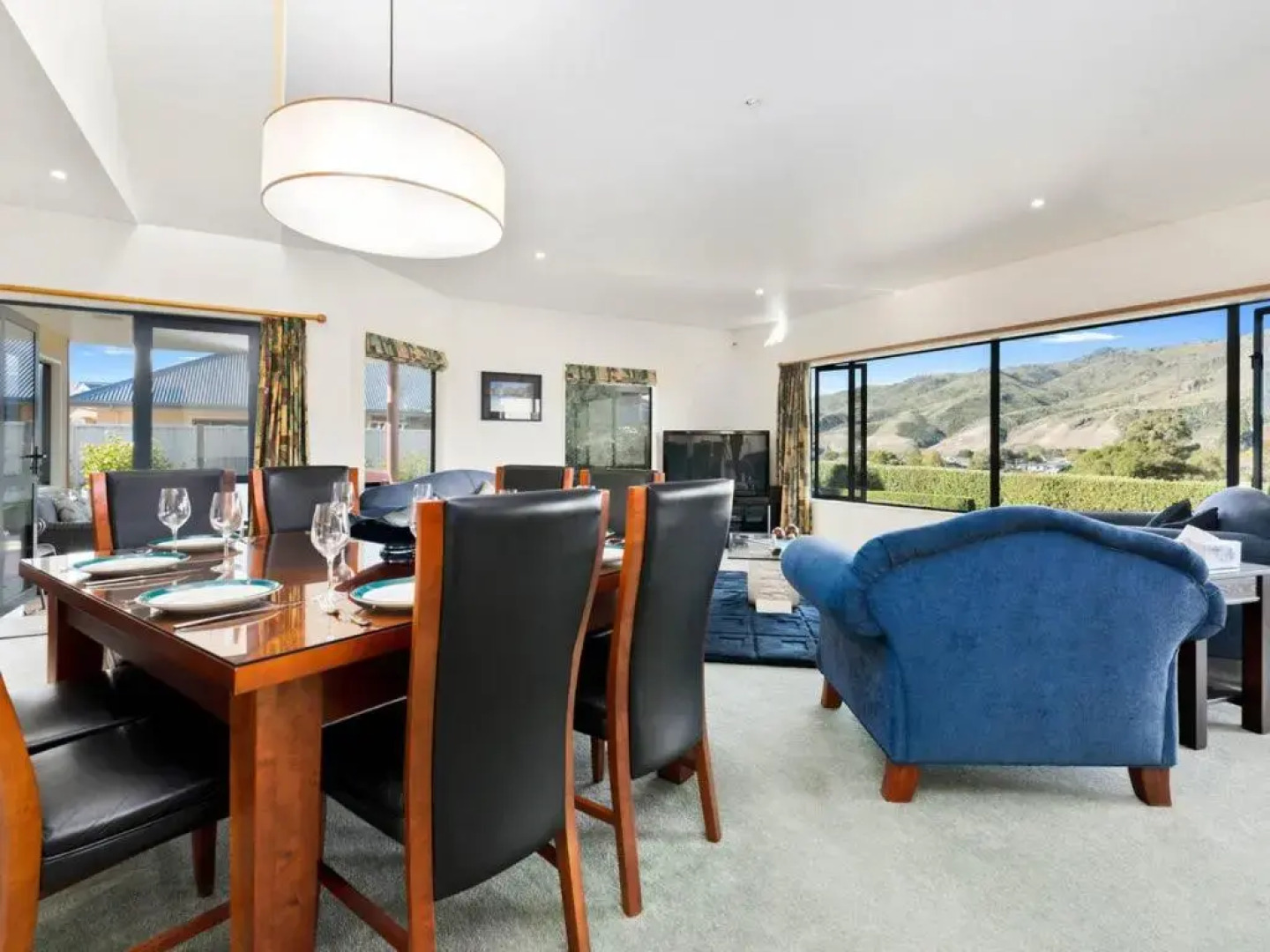 Kawarau Bay View - Cromwell Holiday Home