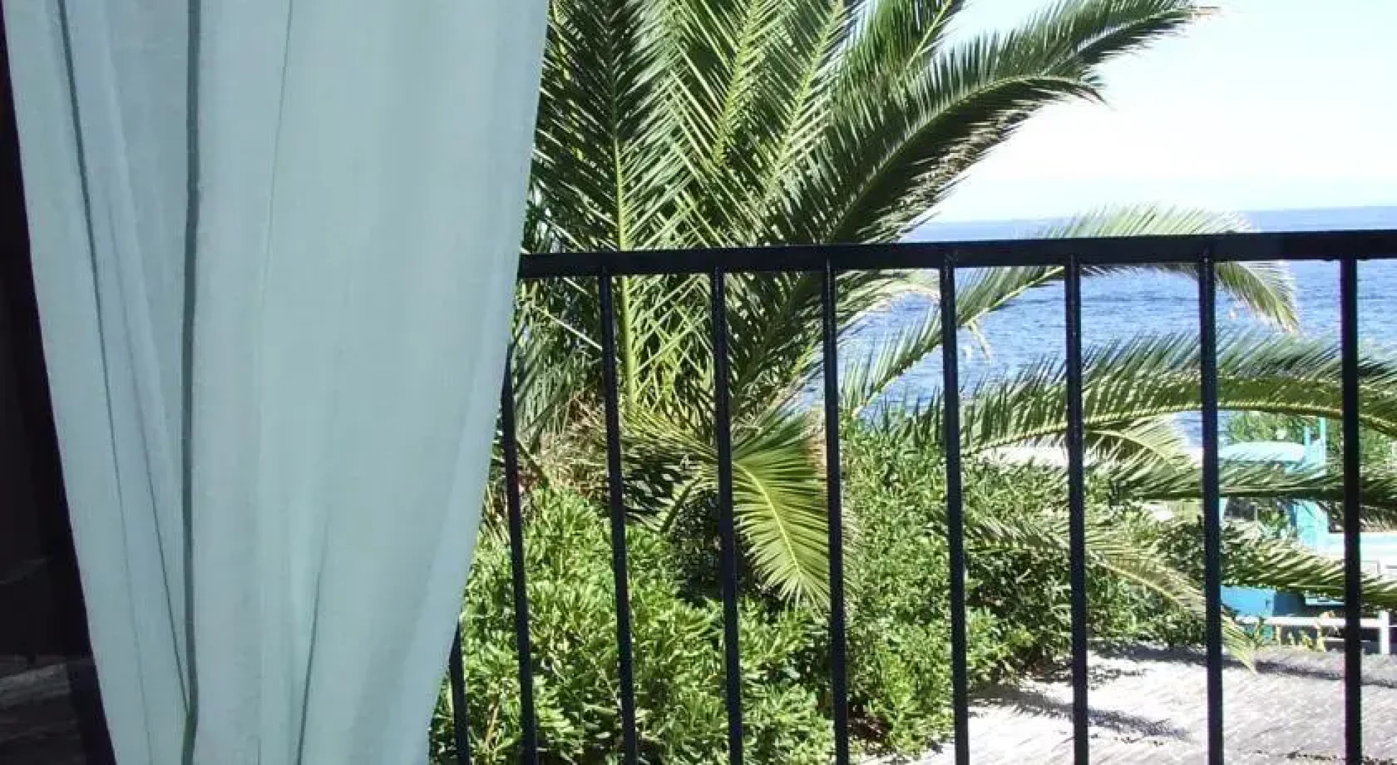 Villetta Isole Eolie Salina