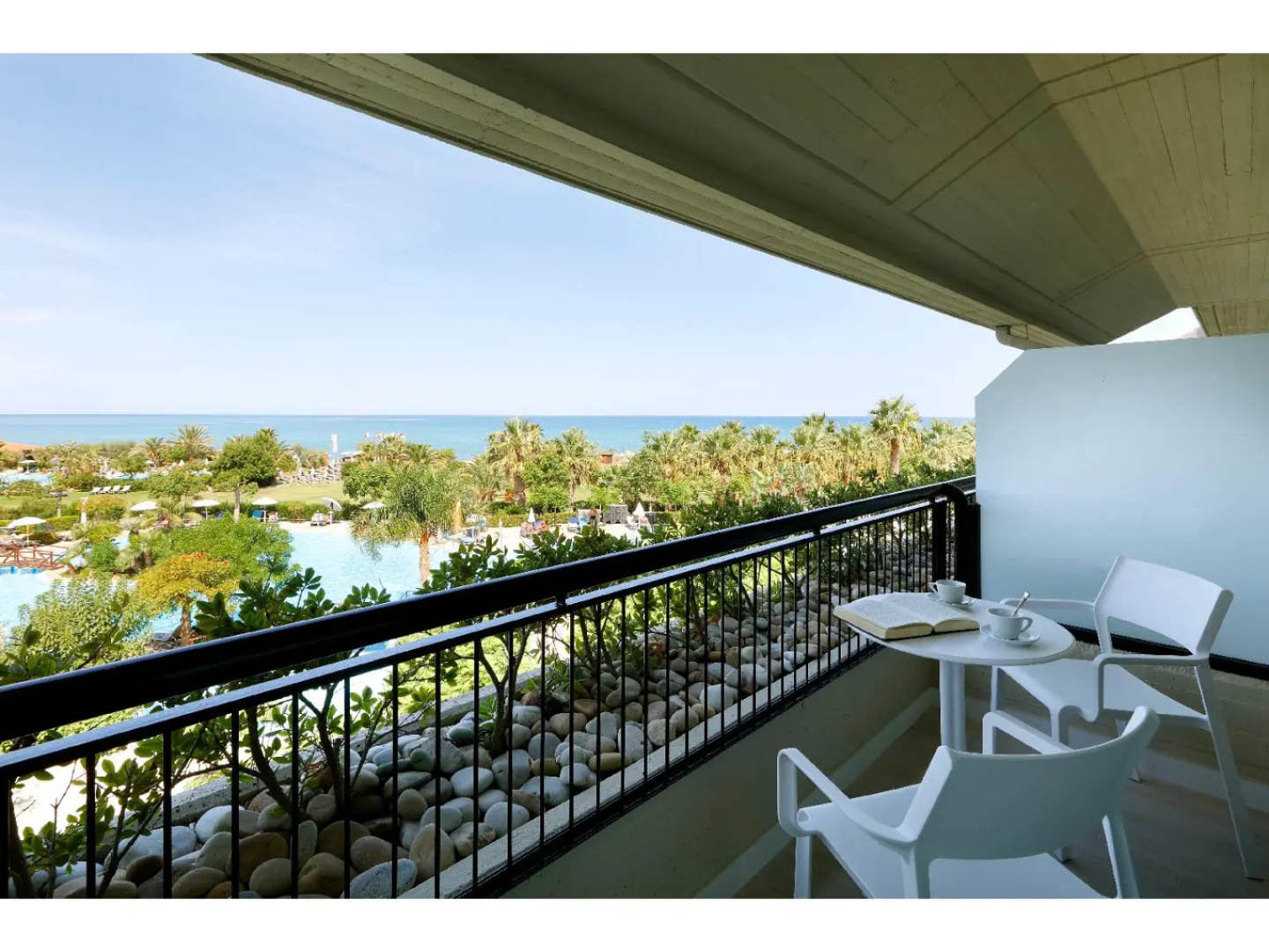 Fiesta Hotel Garden Beach