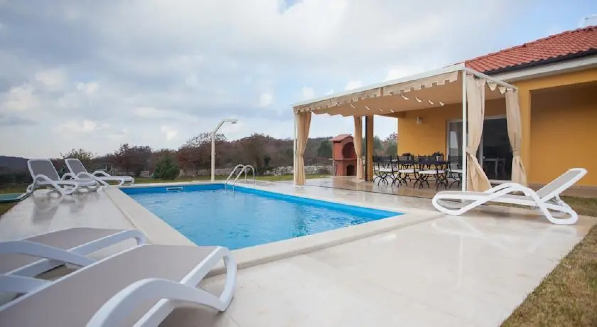 Holiday Home Jana 131