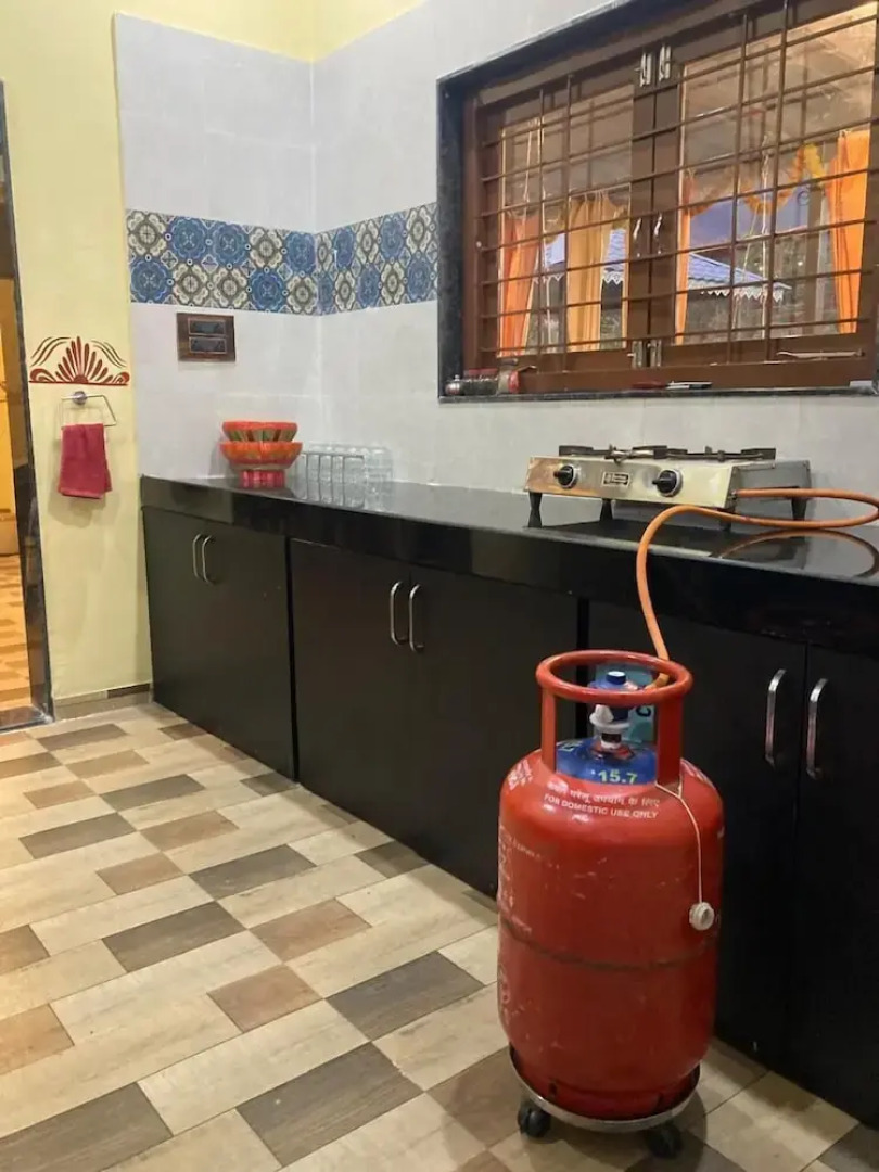 Aabancha Wada By Joy Suites