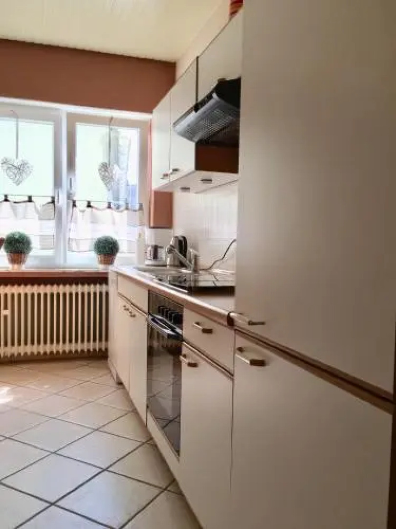 Ferienwohnung Am Moselufer